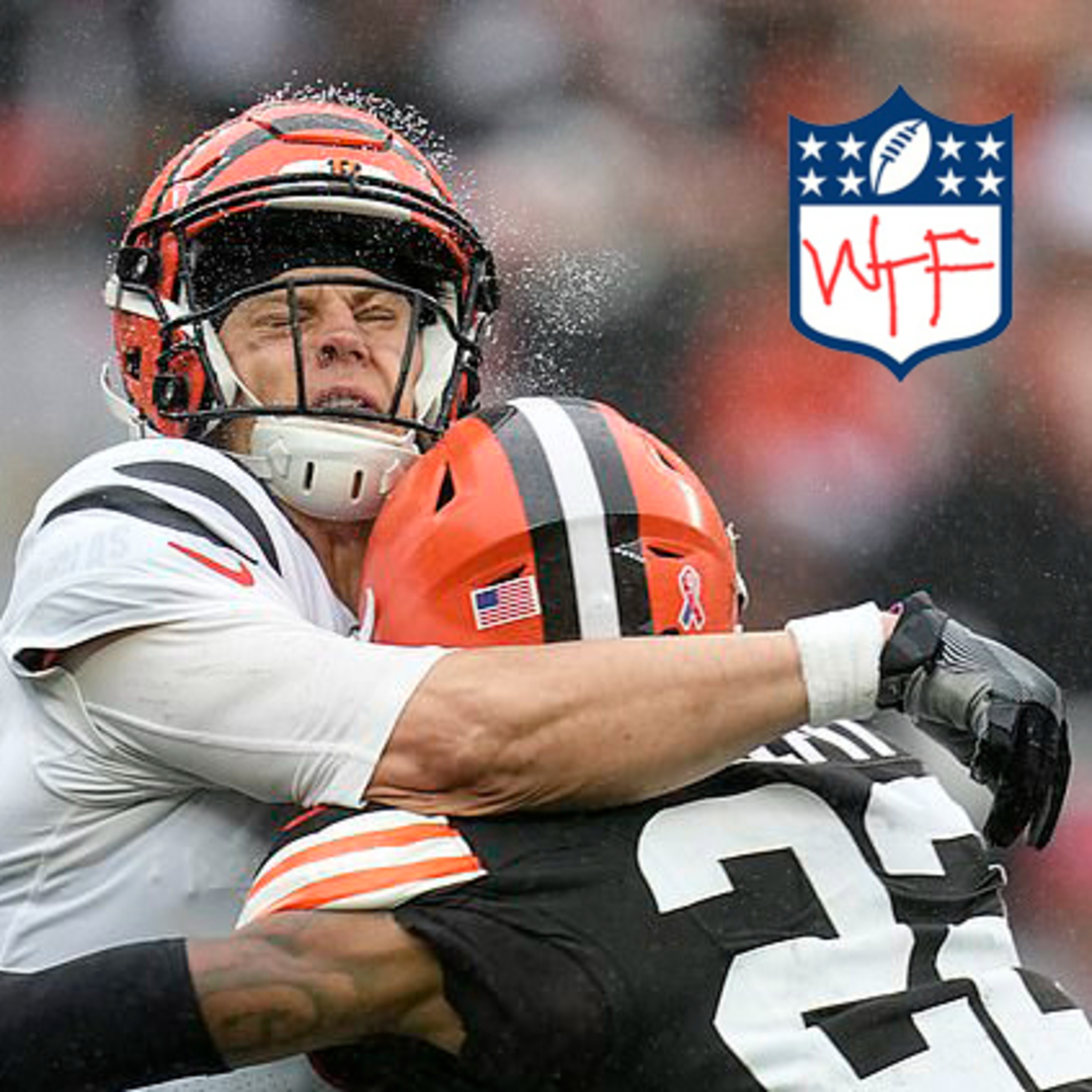 Week 1 Recap & Reactions
