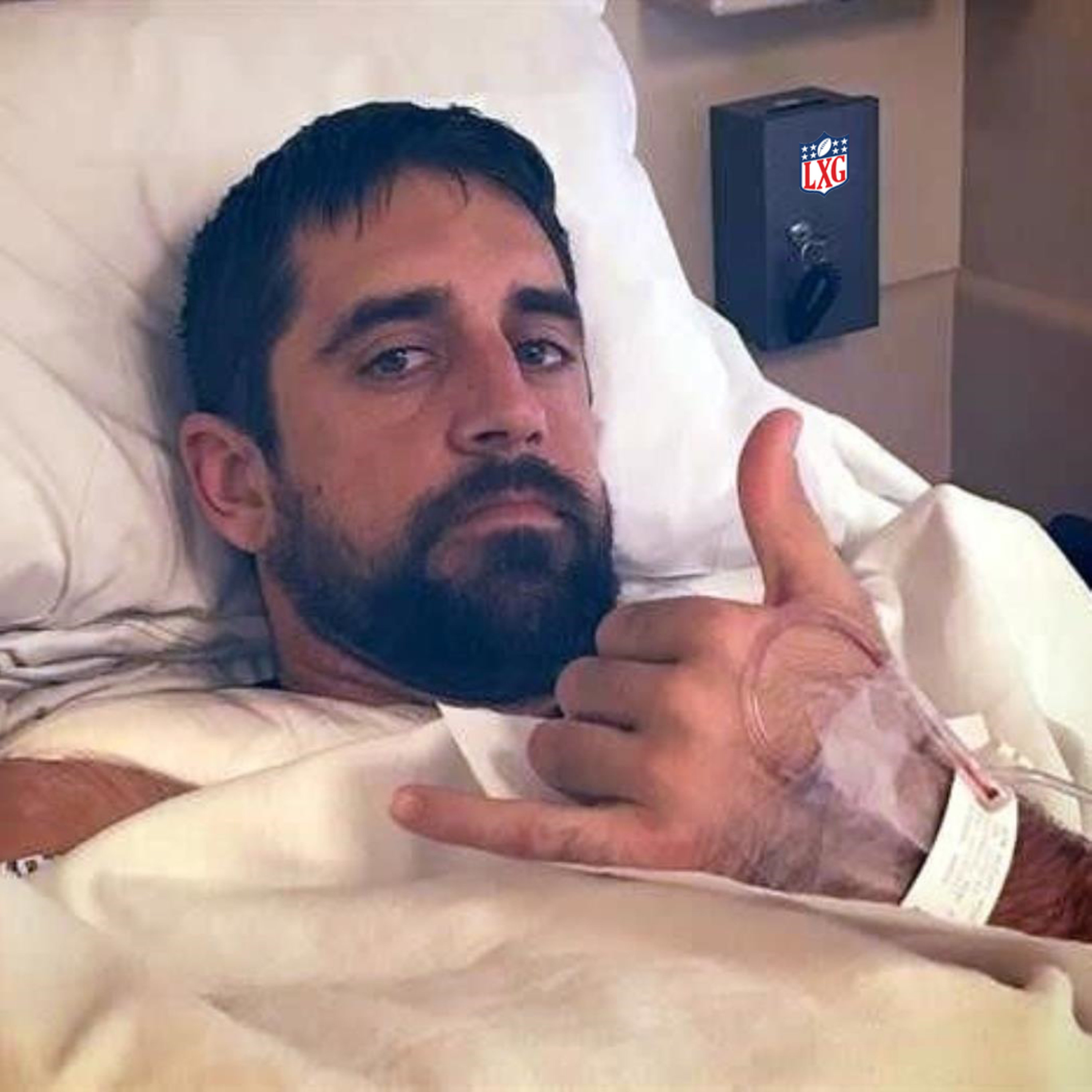 Week 4 - Are you good, my dude?