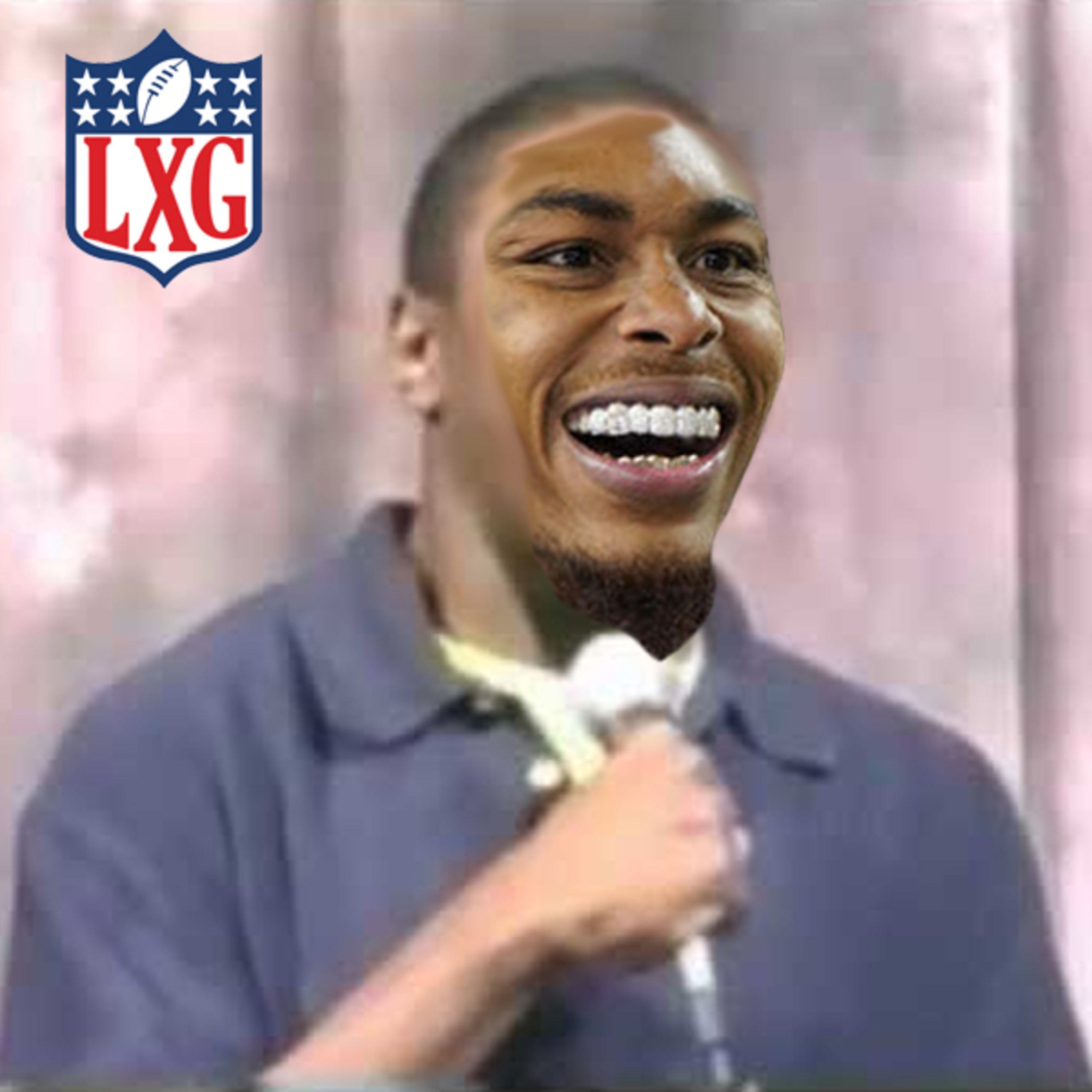Is it Week 5 already?