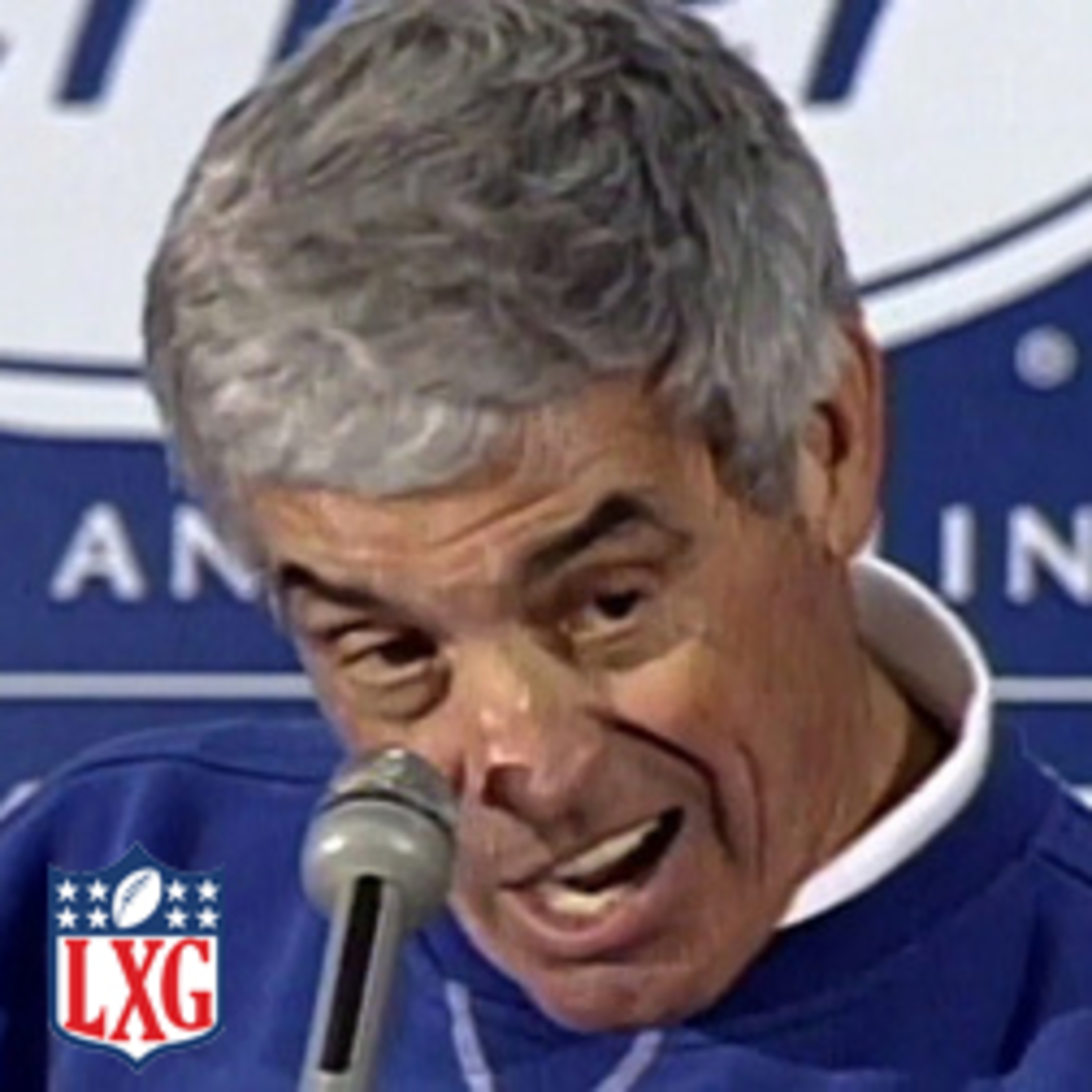 Week 15 - Playoffs?!?!?