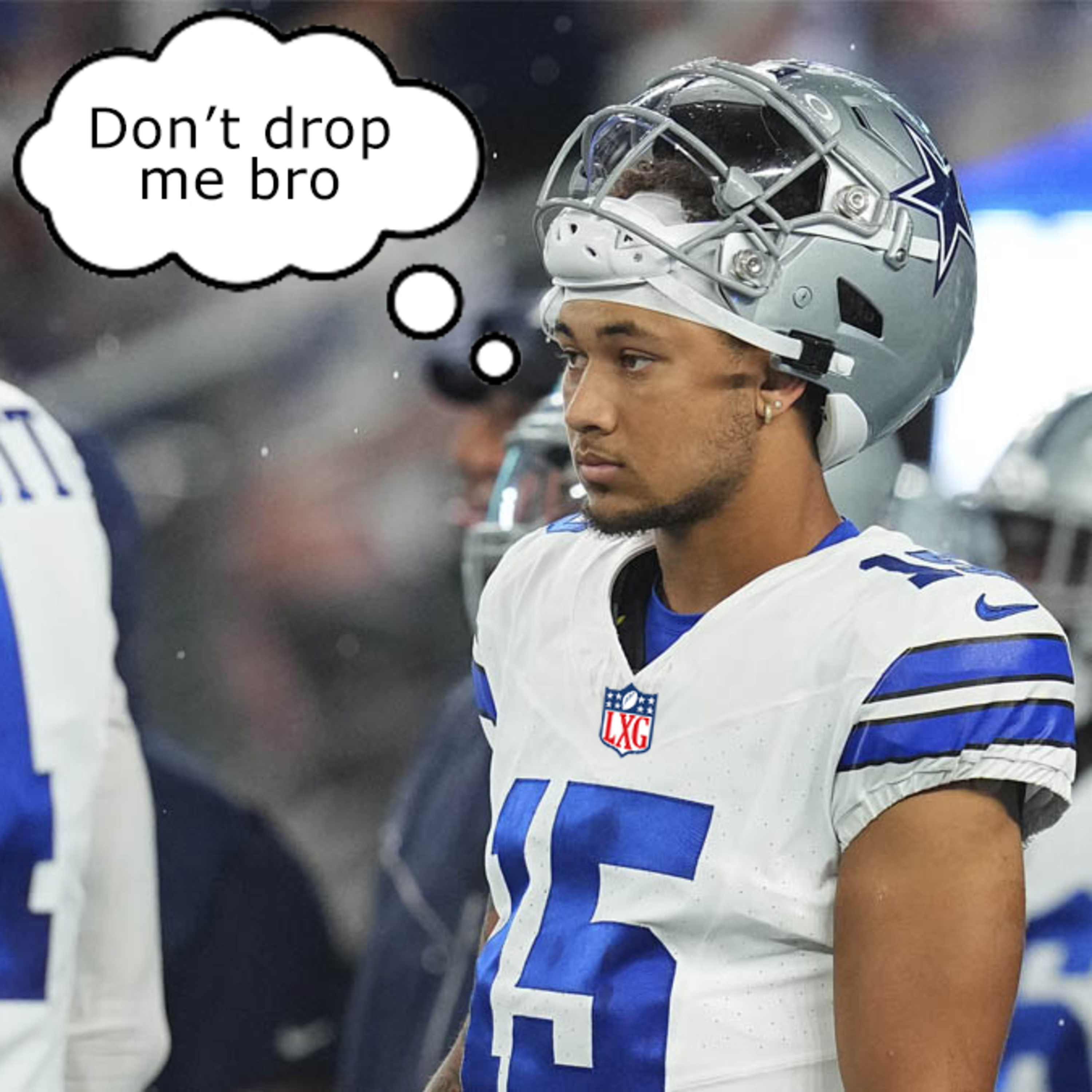 Week 11 - It was Definitely Based