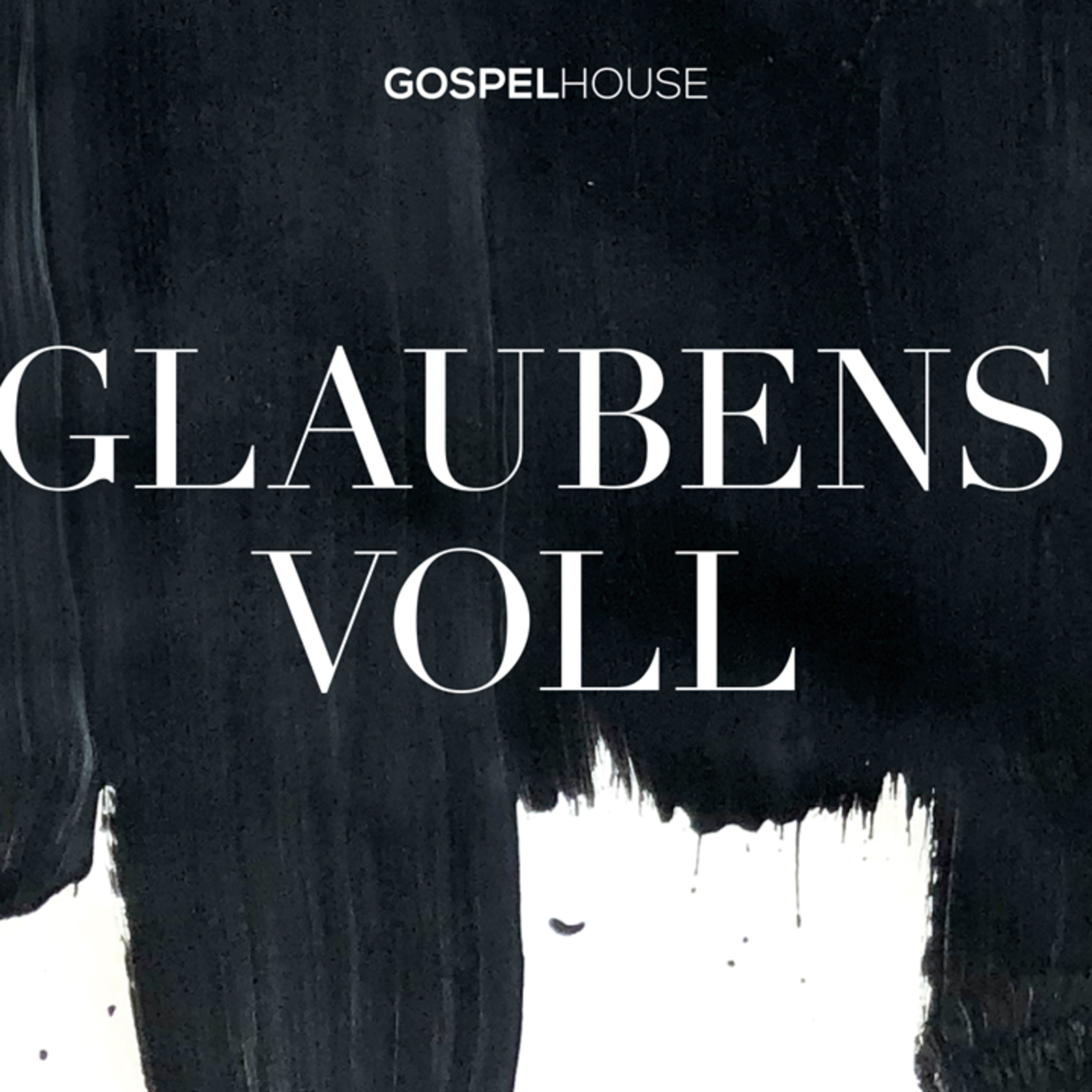 Glaubensvoll - Emotionale Reife episode artwork