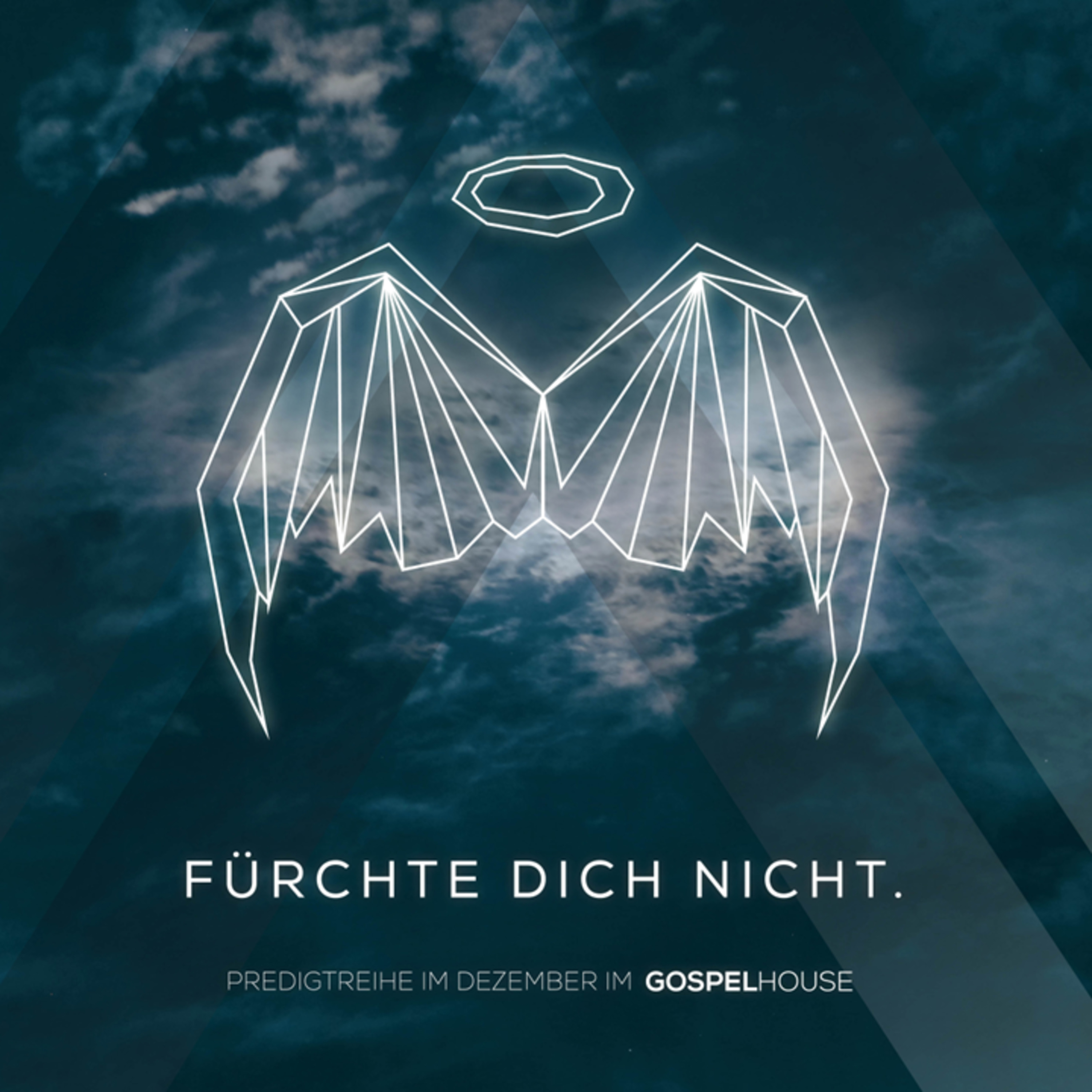 Jürgen Reiners - Fürchte Dich nicht, Glaube geduldig episode artwork
