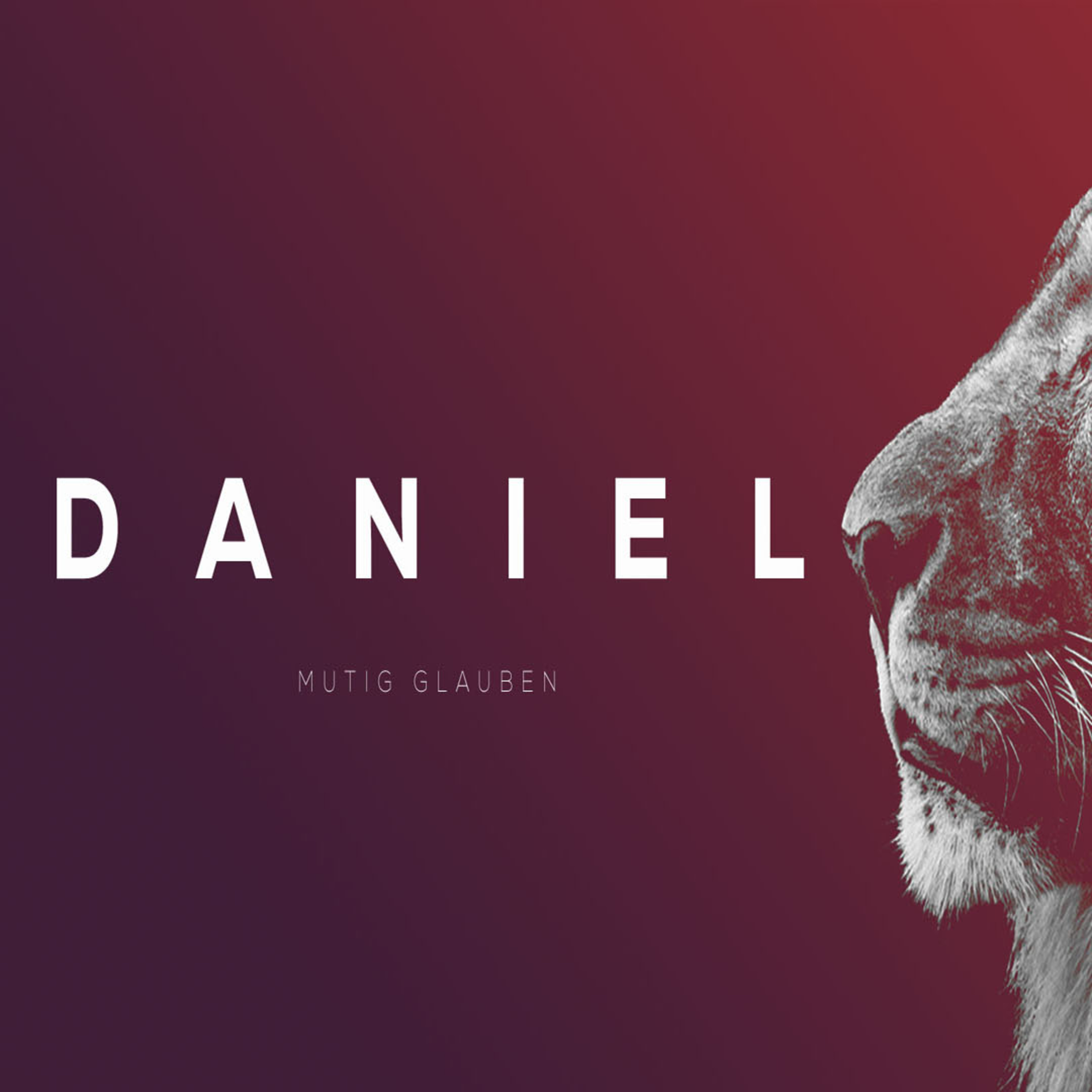 Daniel - Mutig von sich wegschauen episode artwork