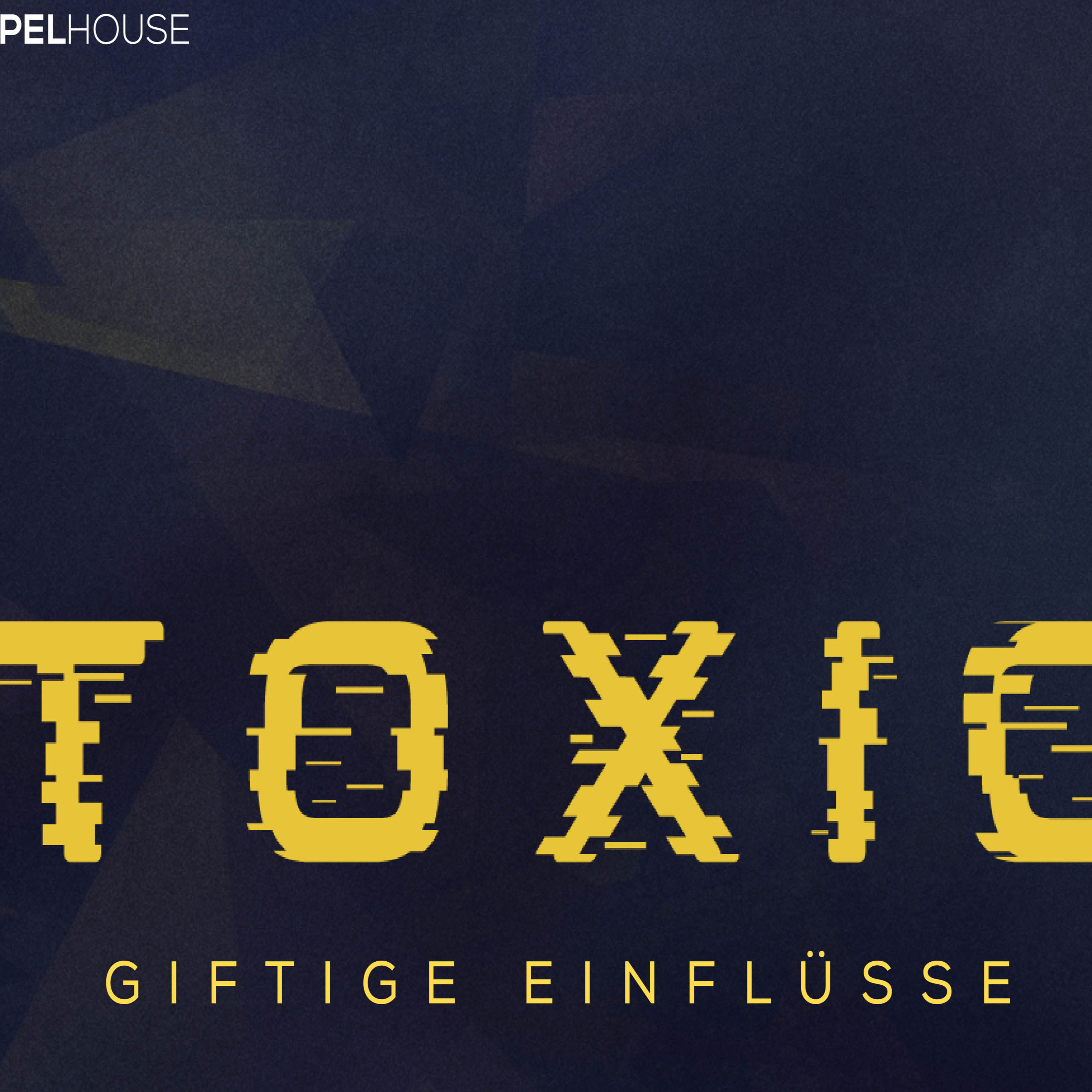 Hanna Hoeld - Toxic - Ungesunde Beziehungen episode artwork