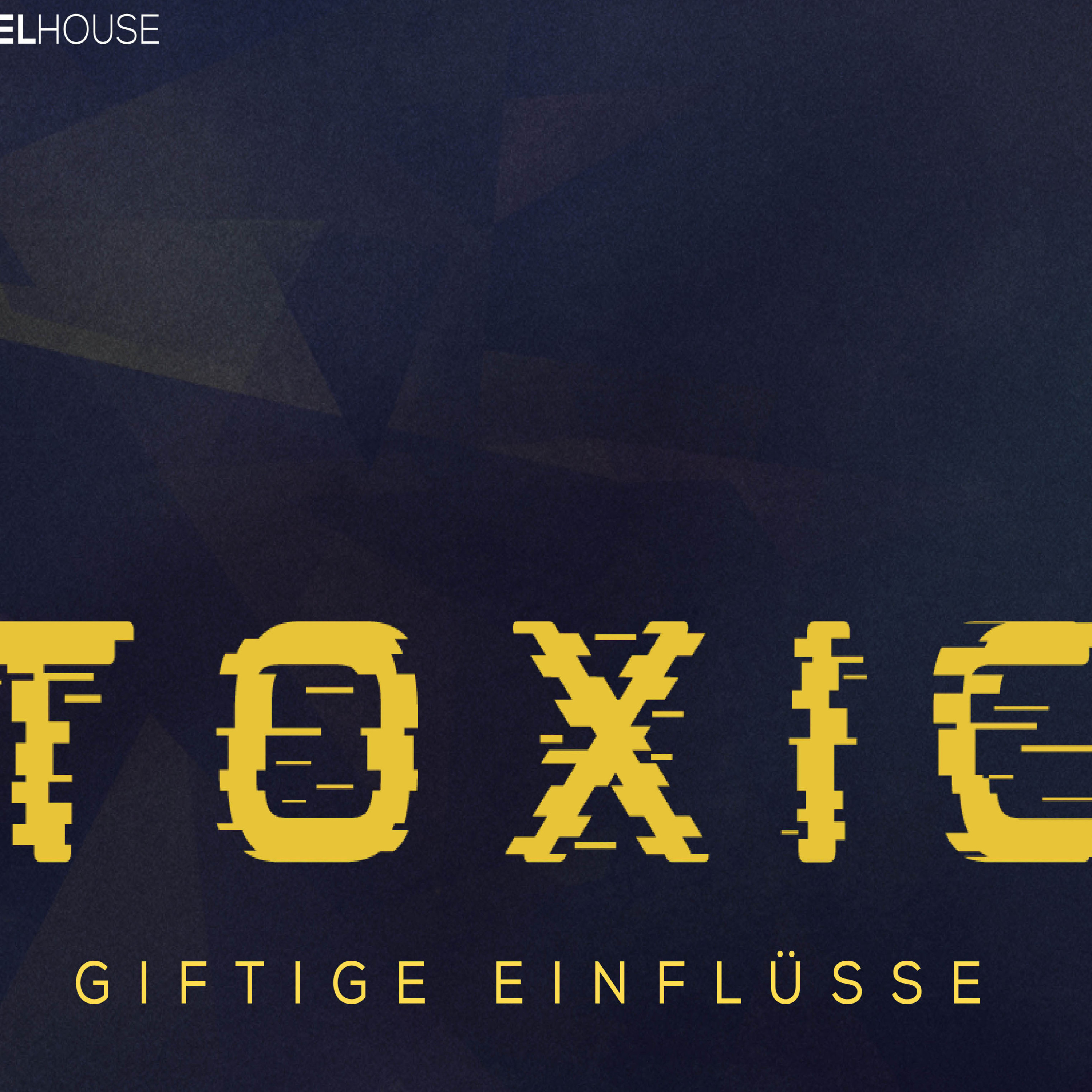 Jürgen Reinders - Toxic - Ungesunde Gewohnheiten episode artwork