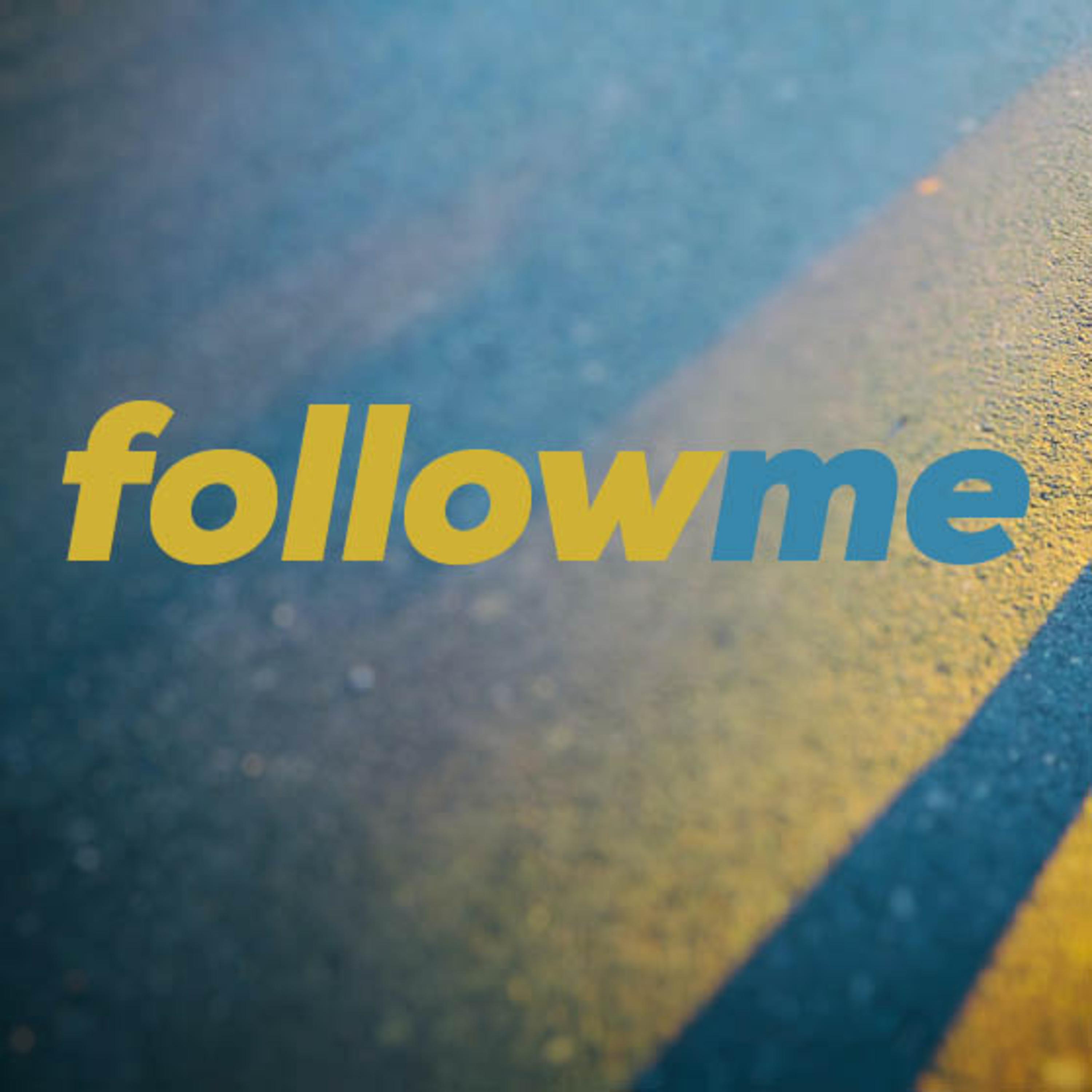 Stefan Striefler - Follow me - Taufe episode artwork
