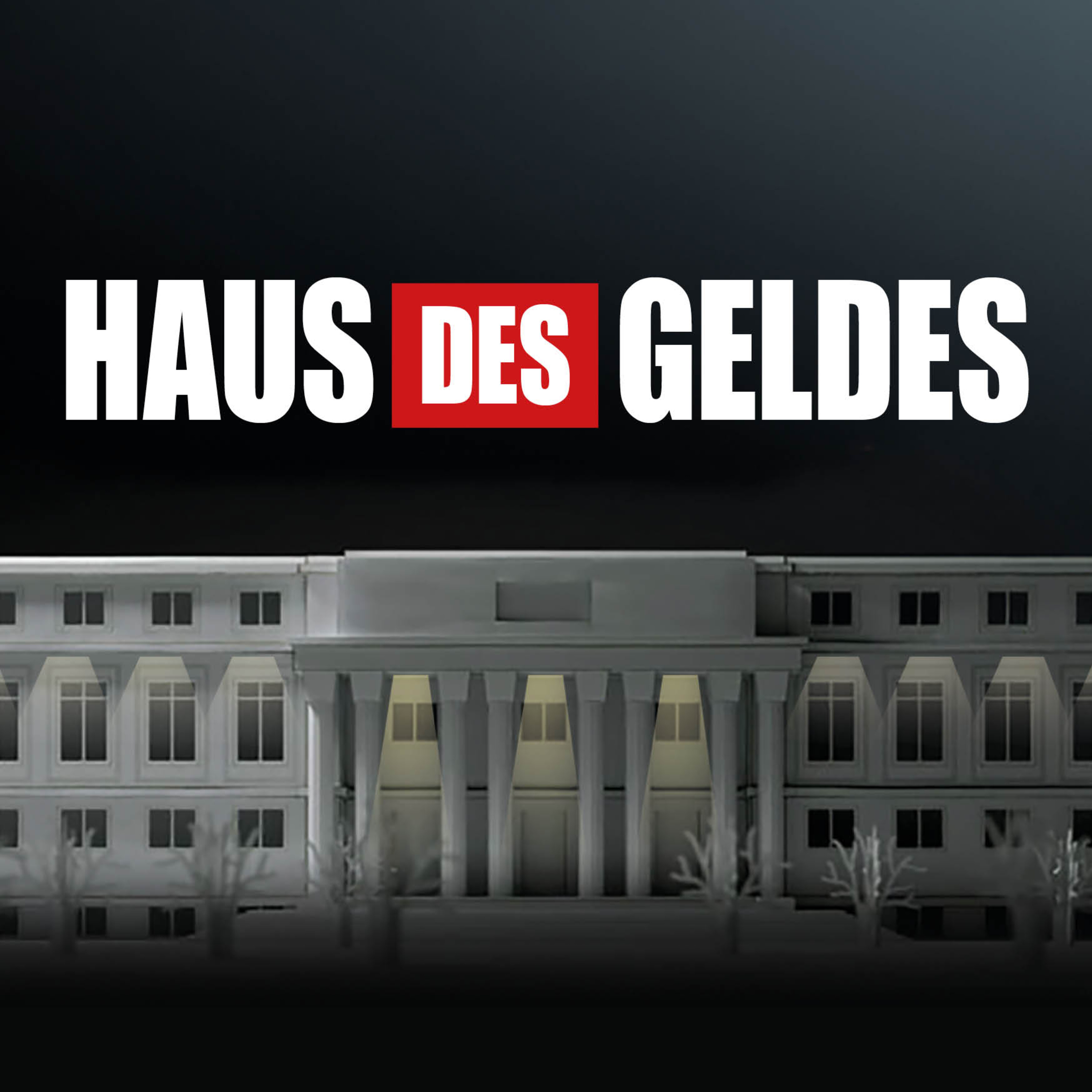 Jürgen Reinders - Haus des Geldes - Eine Frage der Prioritäten episode artwork