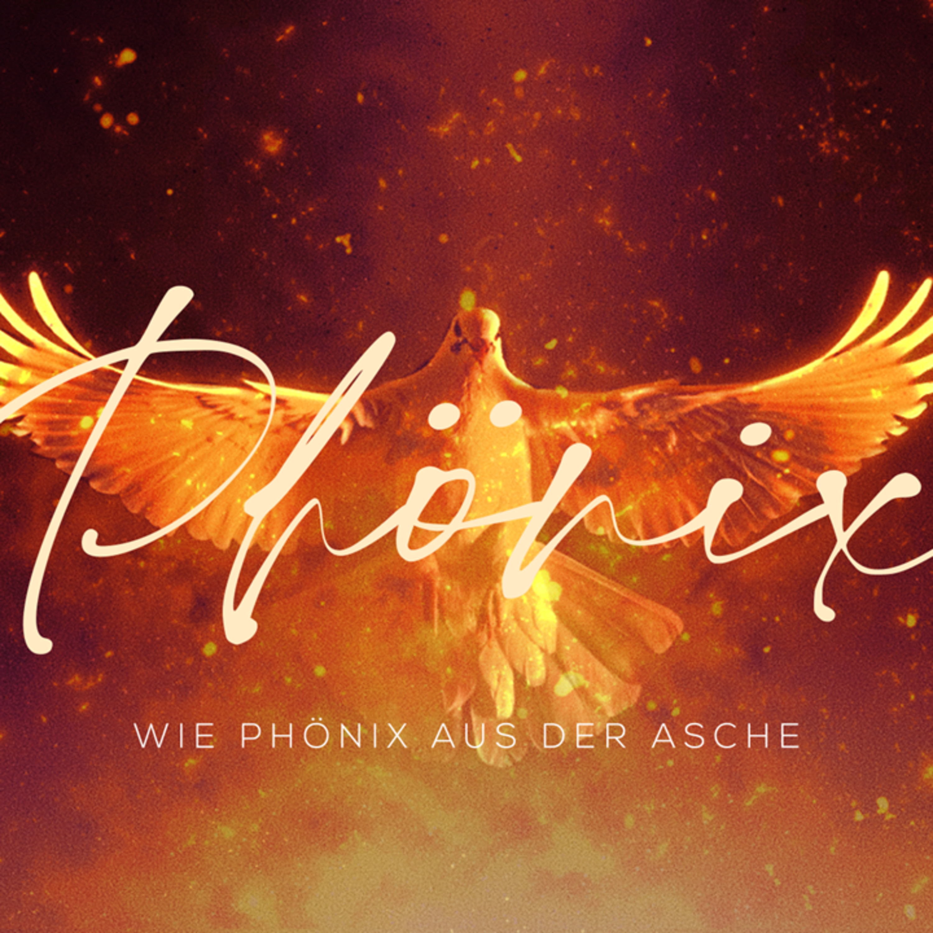 Phoenix - Mythen über Neuanfänge episode artwork