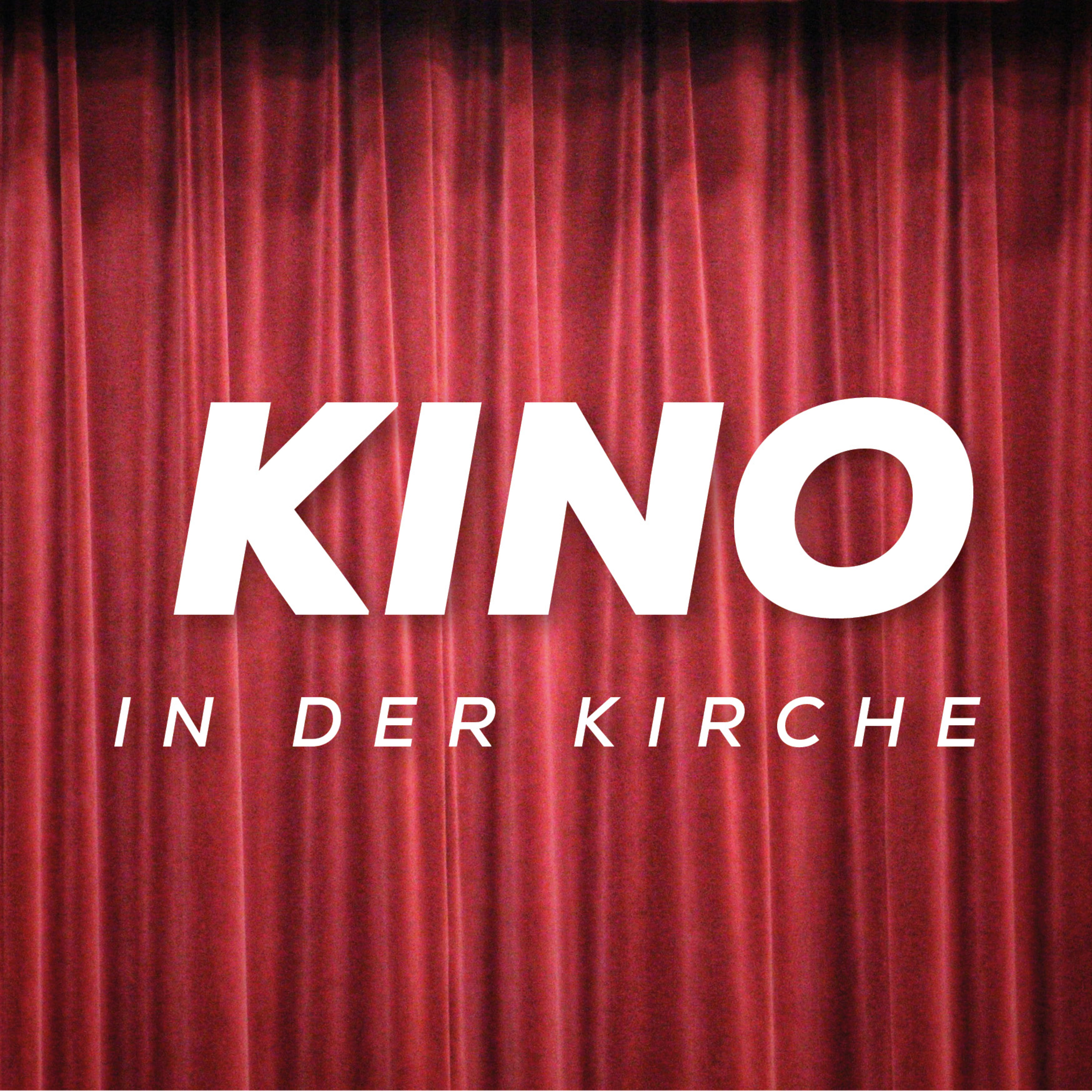 KINO IN DER KIRCHE one Life Fabian Ruf episode artwork