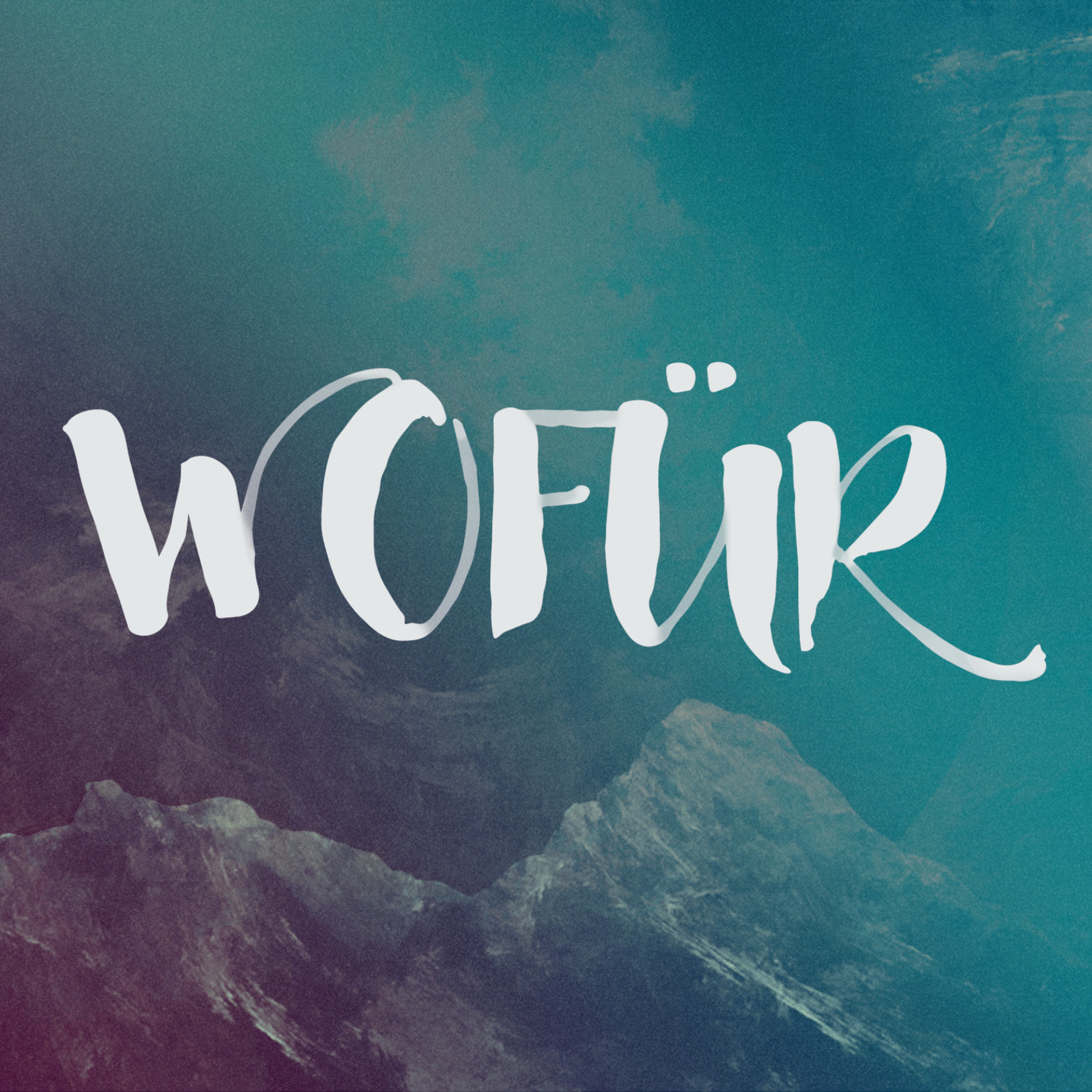 Wofür es sich zu leben lohnt - Teil 1: Berufung - Cornelius Platz episode artwork
