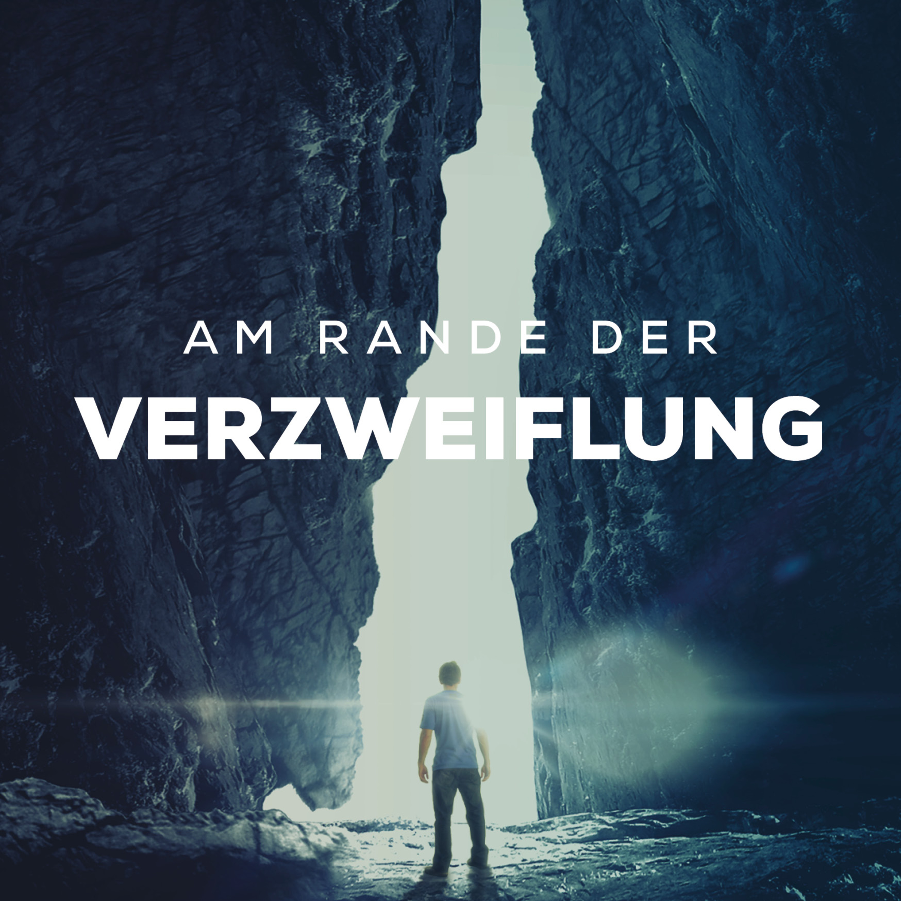 Am Rande der Verzweiflung (Teil 1) - Juergen Reinders - 2025-11-16 episode artwork