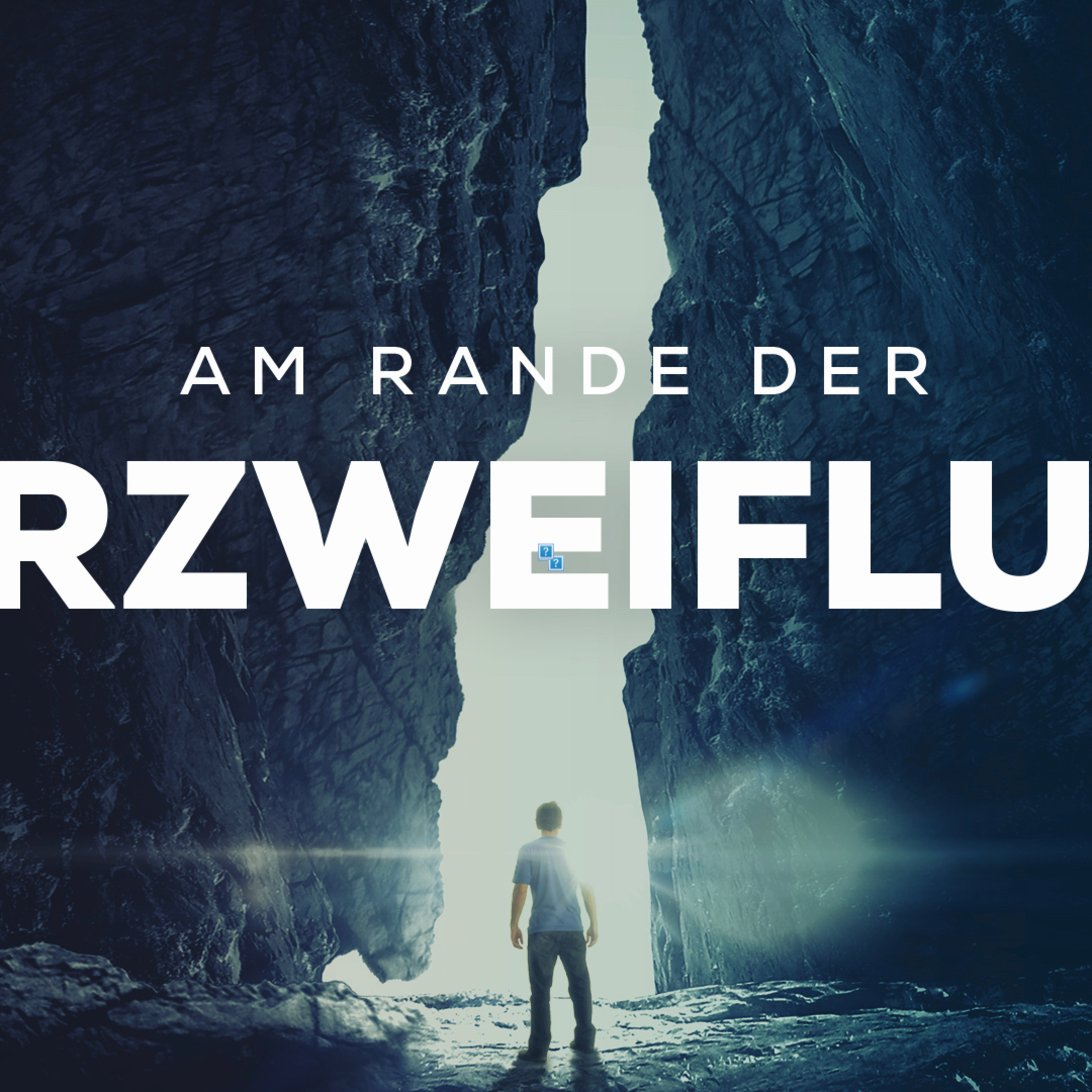 Stefan Striefler - Am Rander der Verzeiflung episode artwork