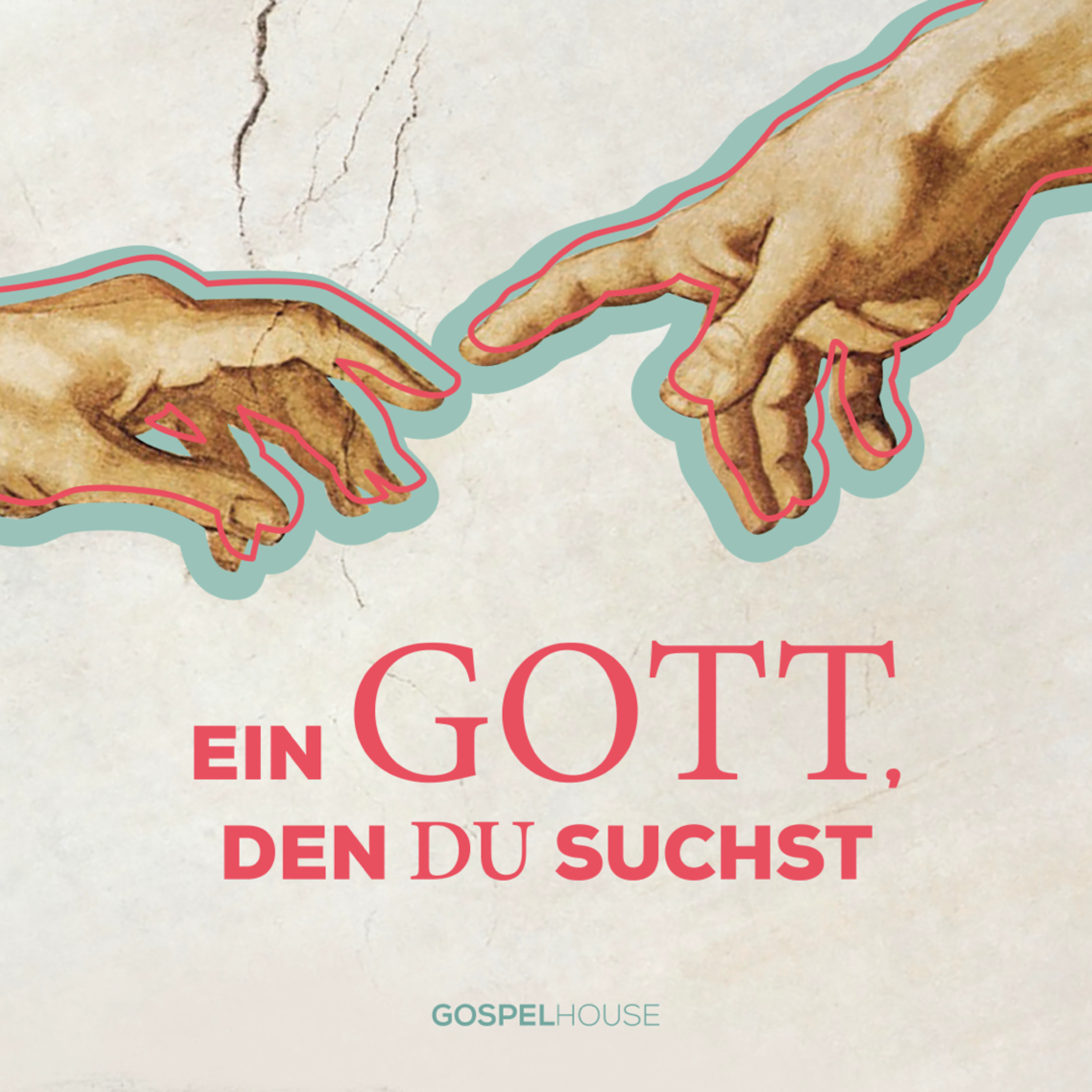 Stefan Striefler - Ein Gott, der versorgt episode artwork