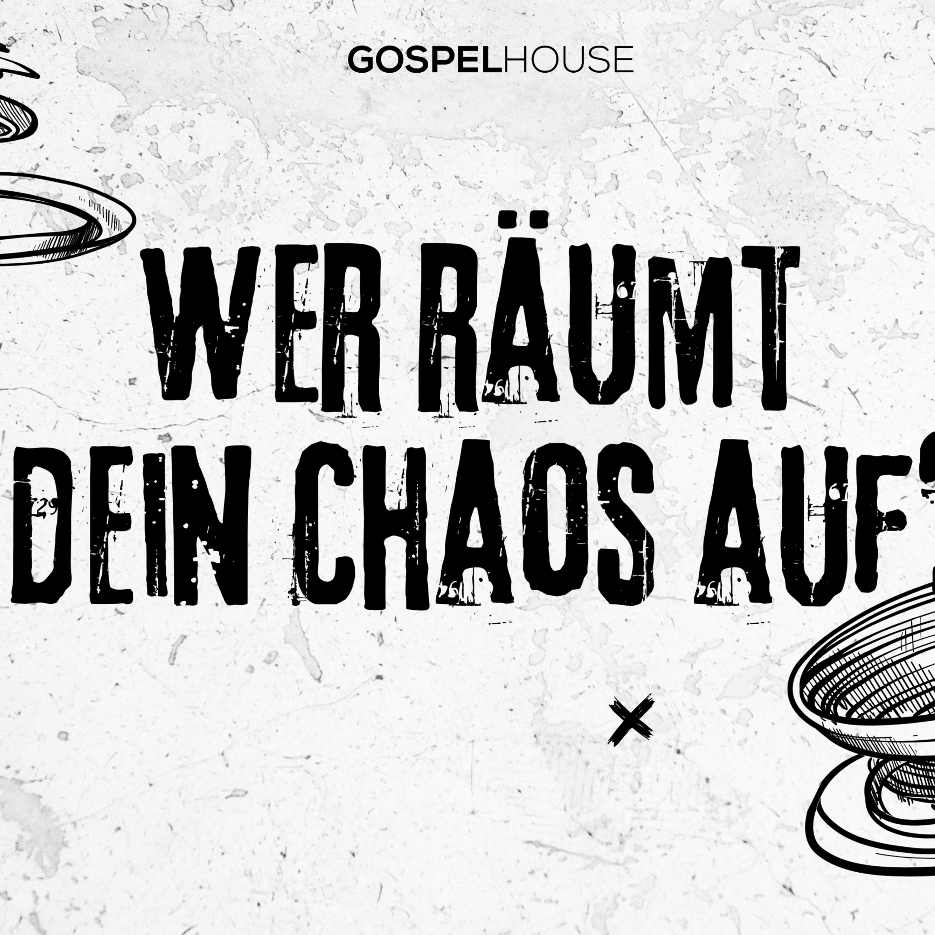 Wer räumt Dein Chaos auf? - Jürgen Reinders episode artwork