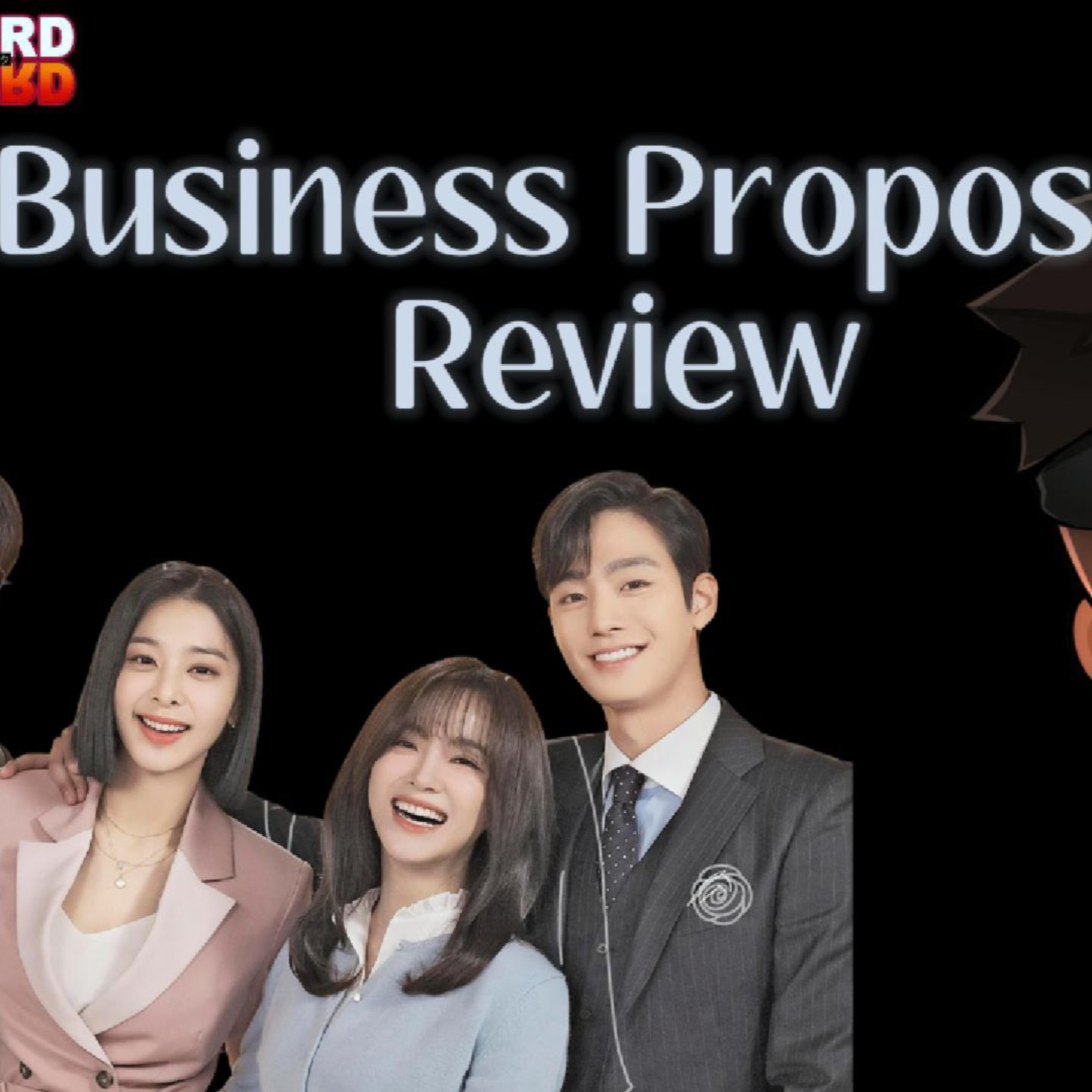 Business Proposal Review