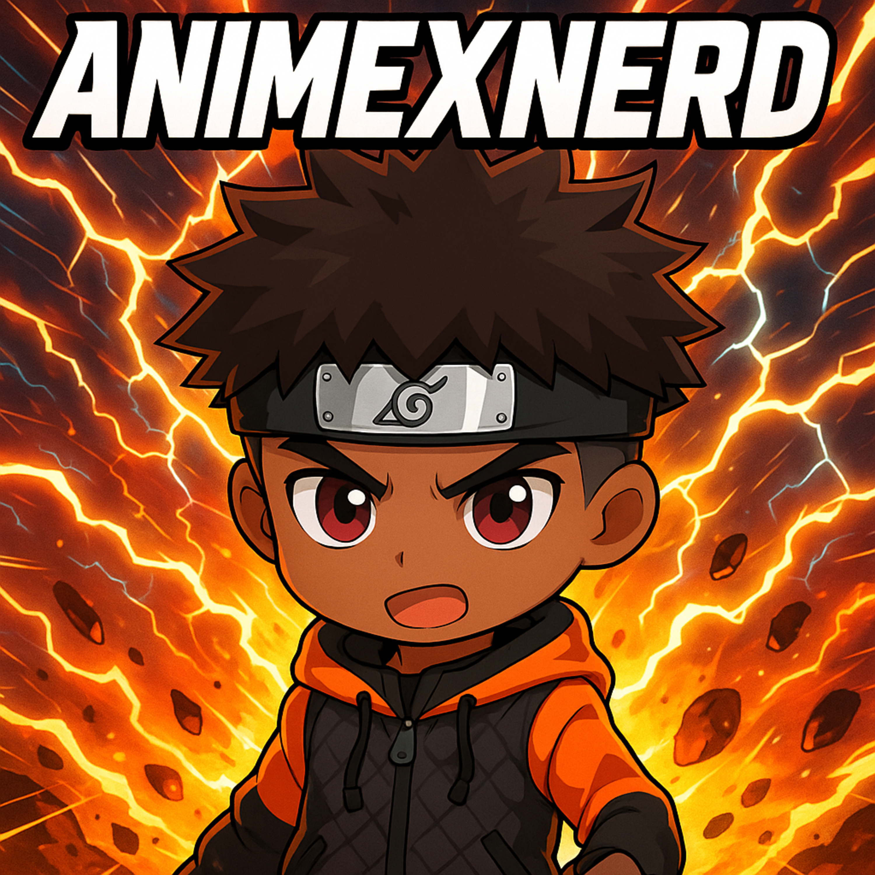 AnimeNerd Weekly: News, Nostalgia & Nerd Rants
