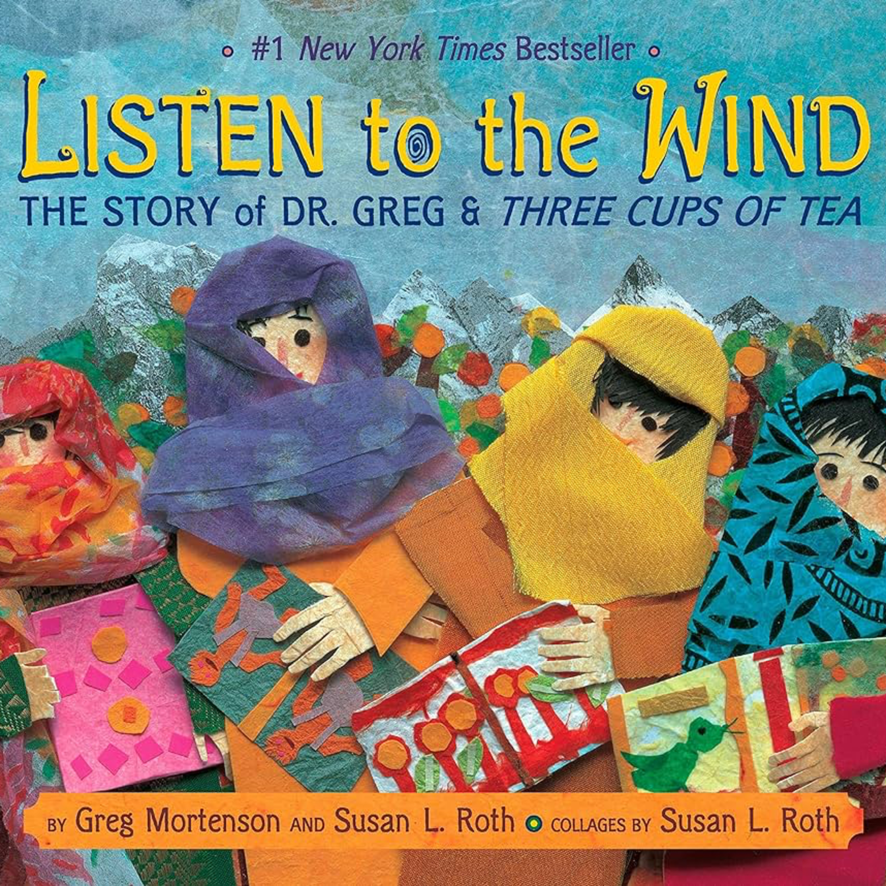 Cheah Pets Audio Stories