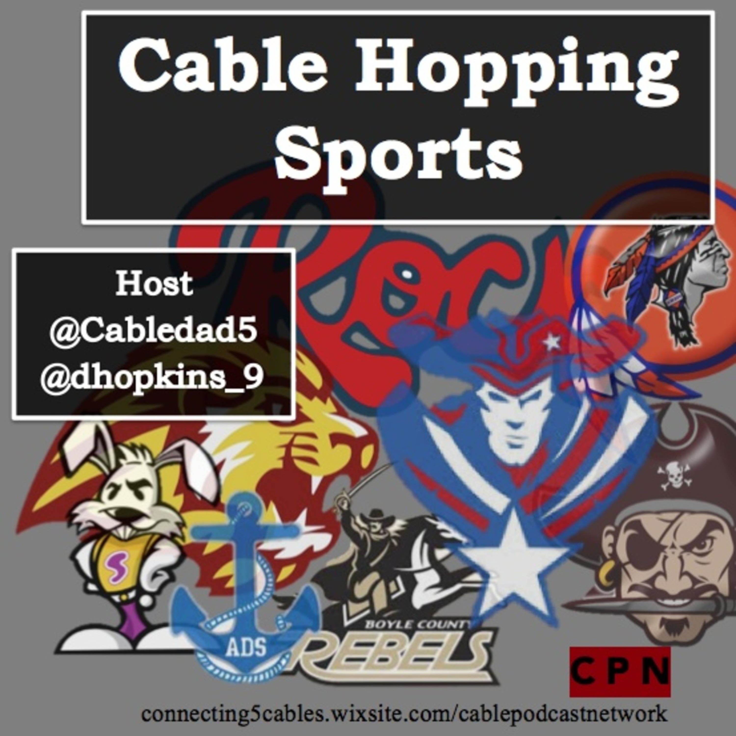 Cable Hopping High School Sports Preview