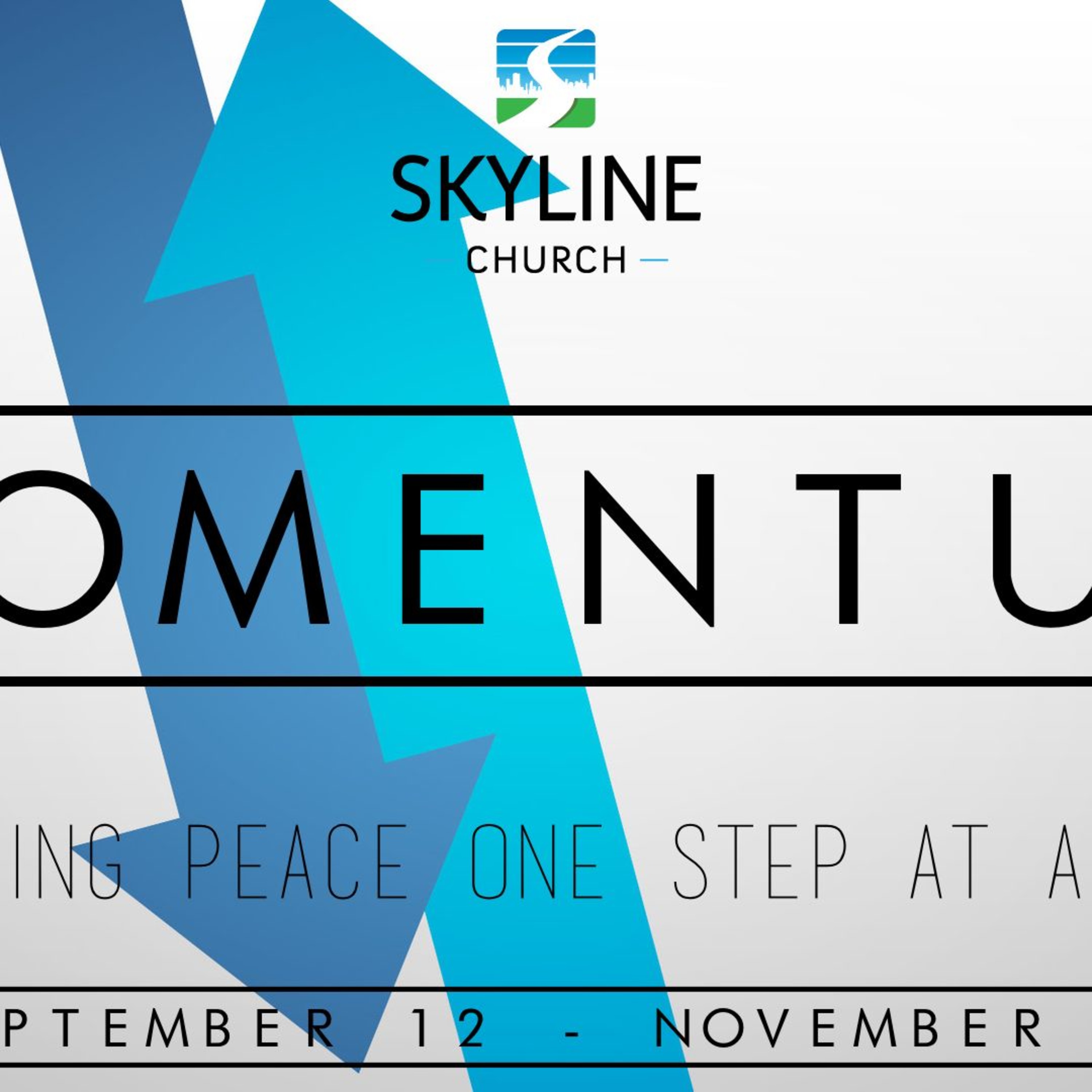 Momentum: Saving For the Good Times and the Bad