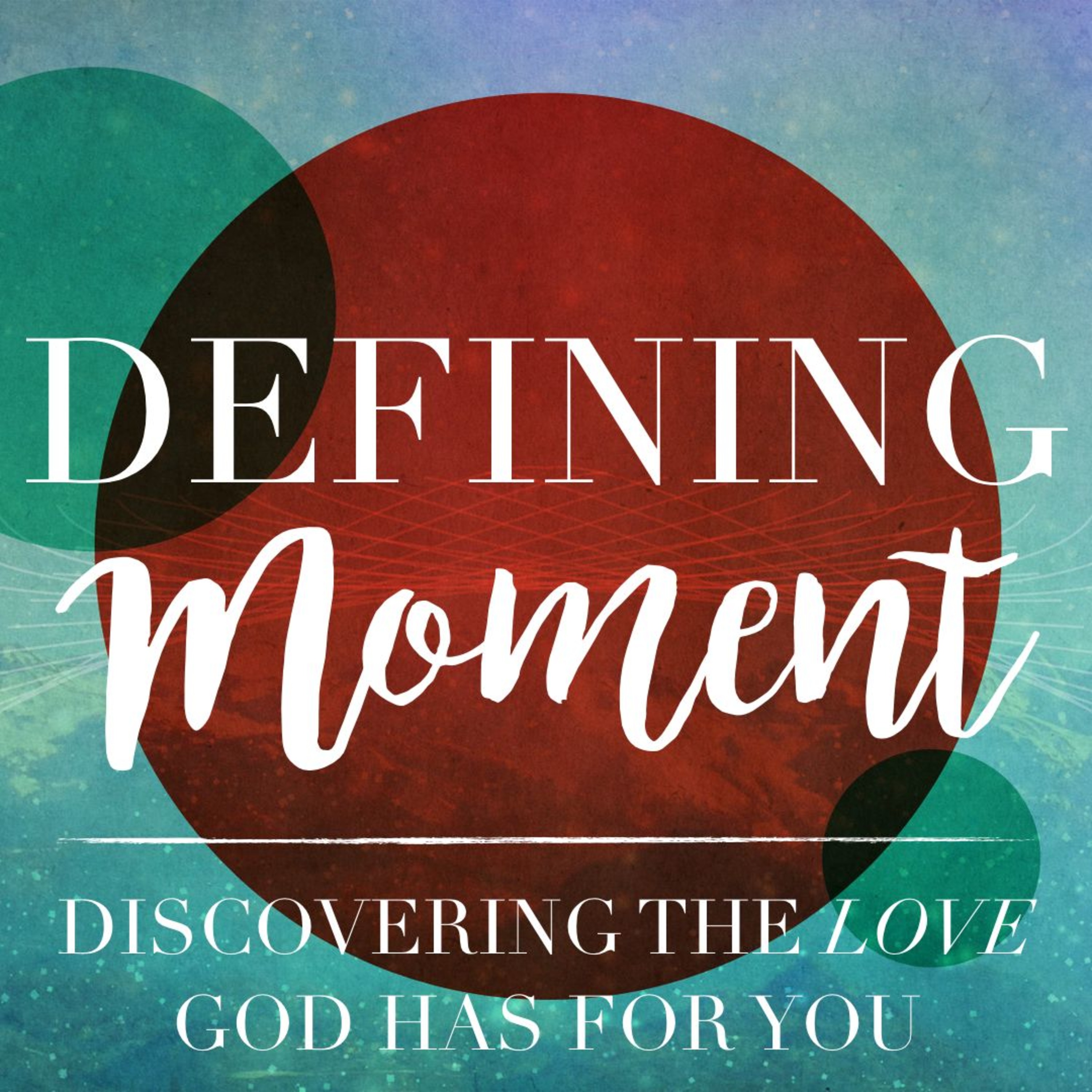 Defining Moment: Christmas 365 episode artwork