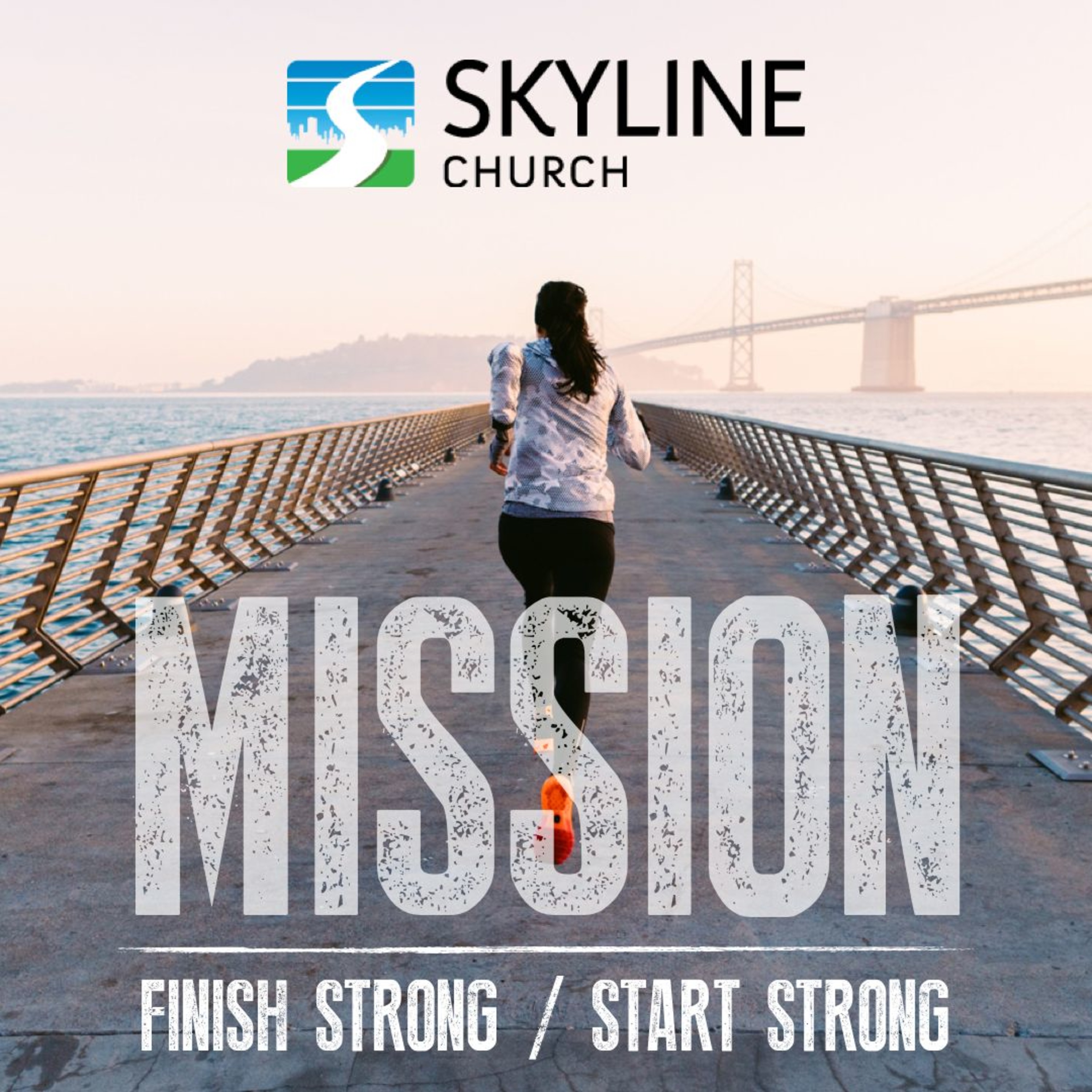 1/29/17 - Mission: How the Mission Impacts Your Entire Life