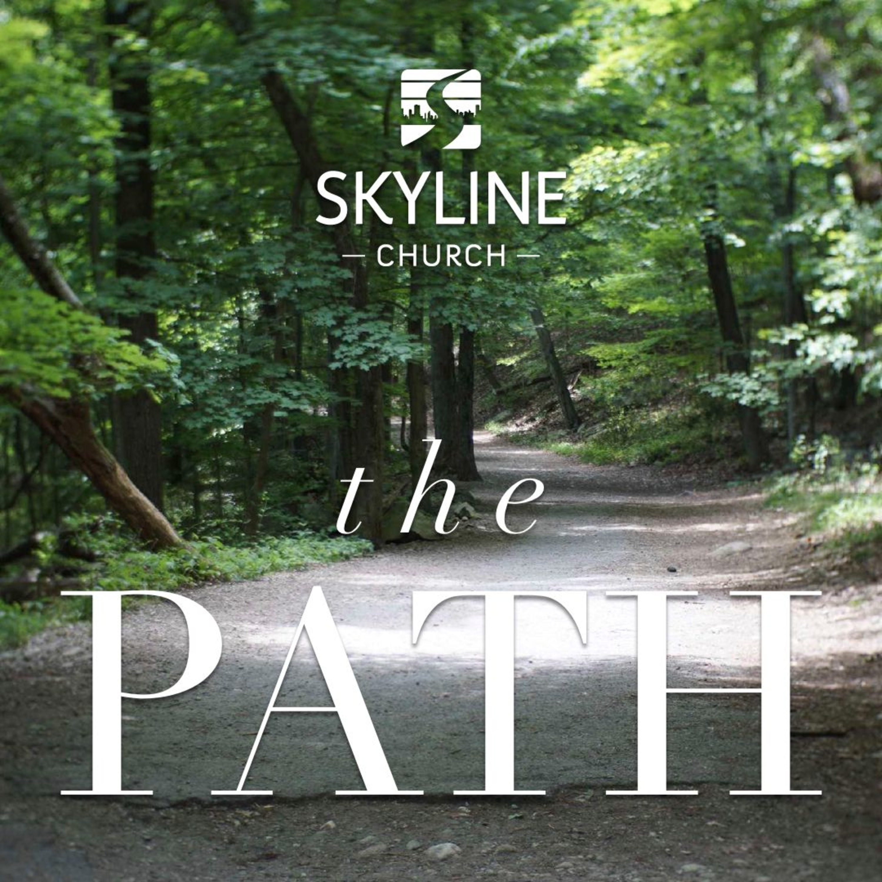 6/4/17 - The Path - Second Step episode artwork