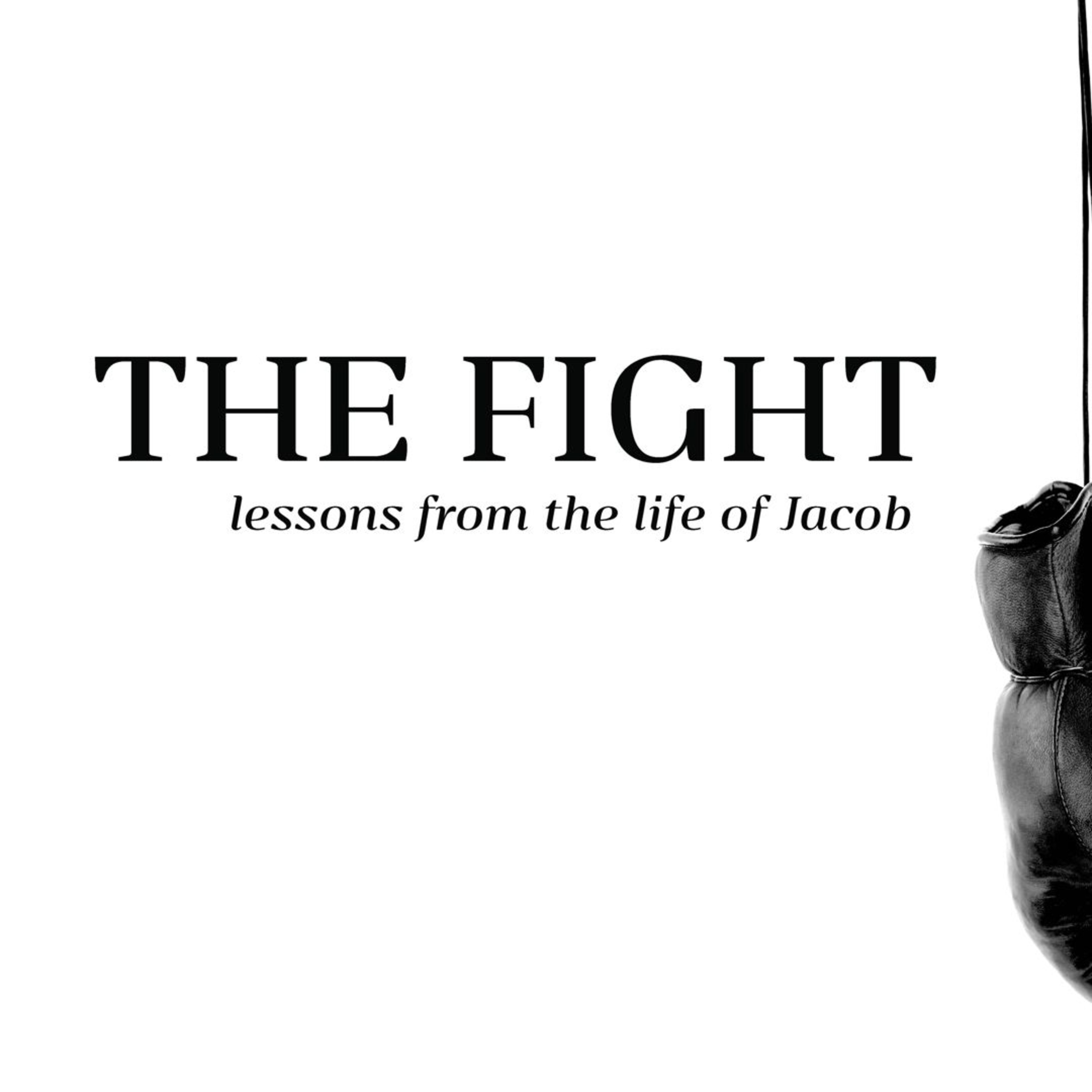 7/9/17 - The Fight - Fighting With Loss