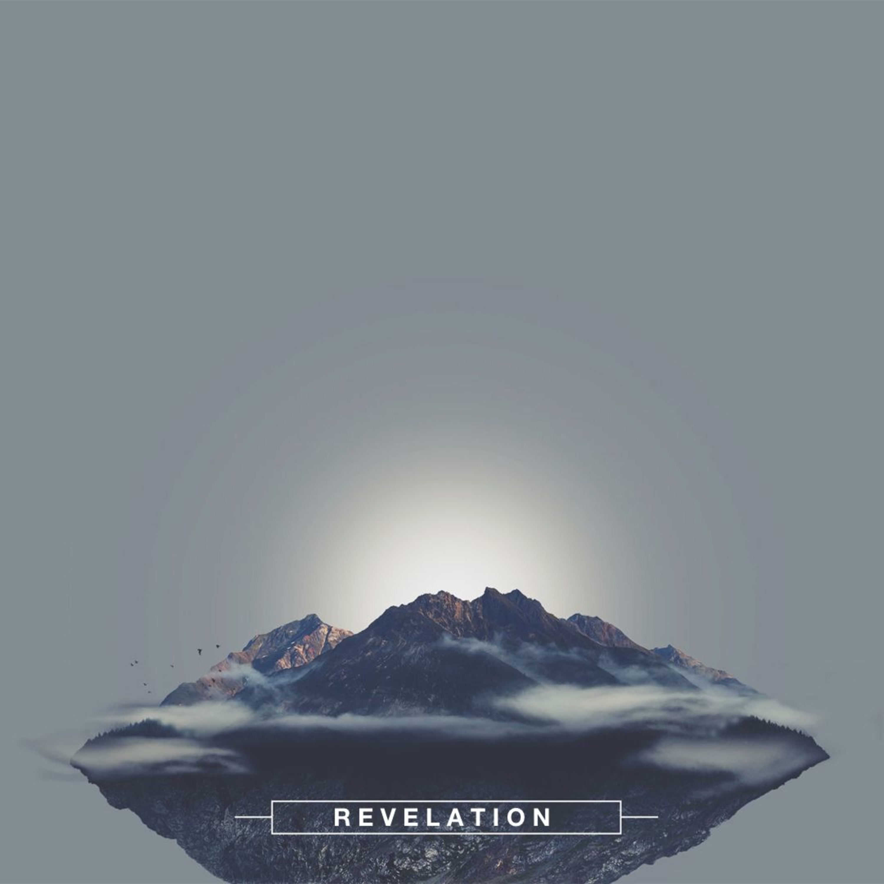 8/13/17 - Revelation - Two Worlds, Two Churches