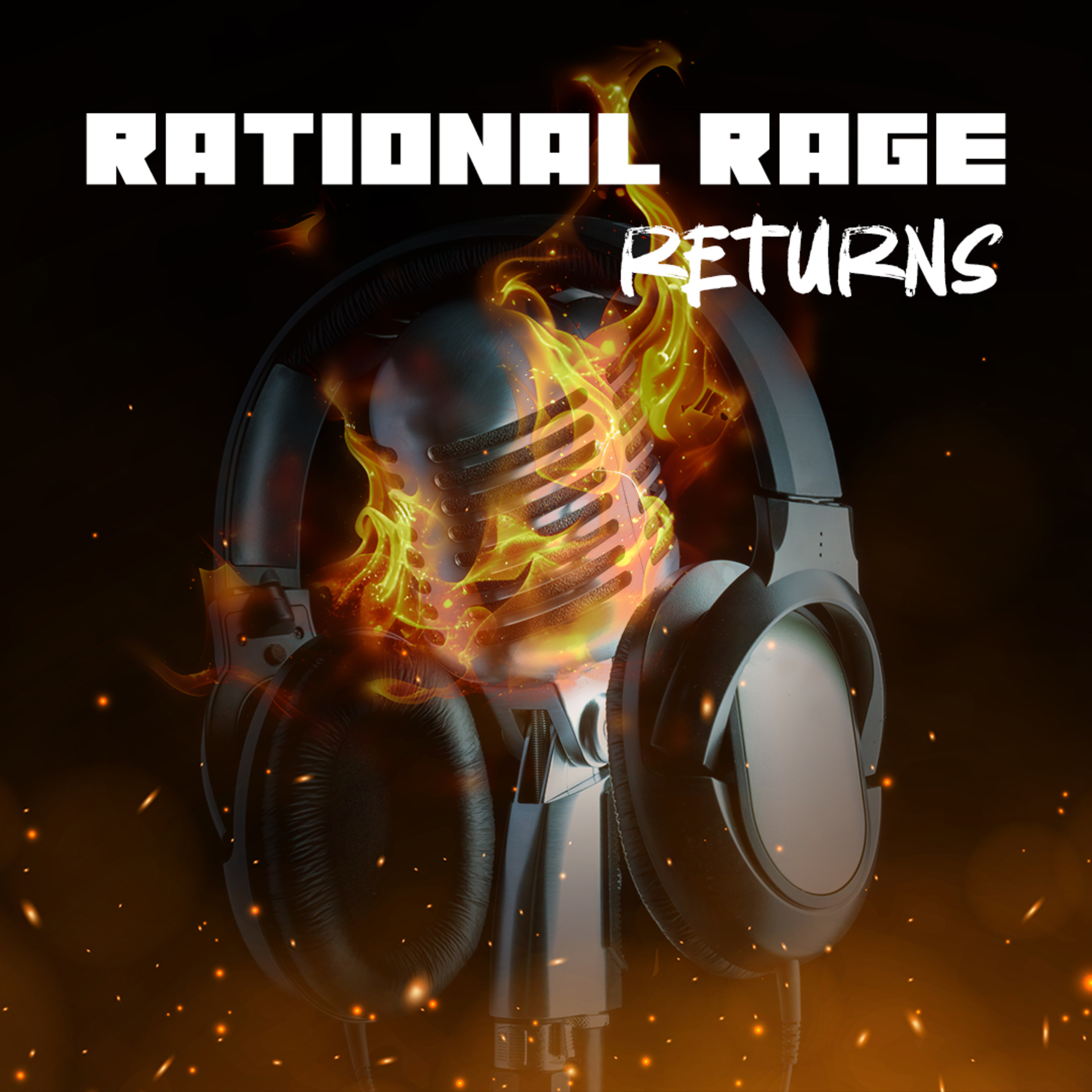 Rational Rage