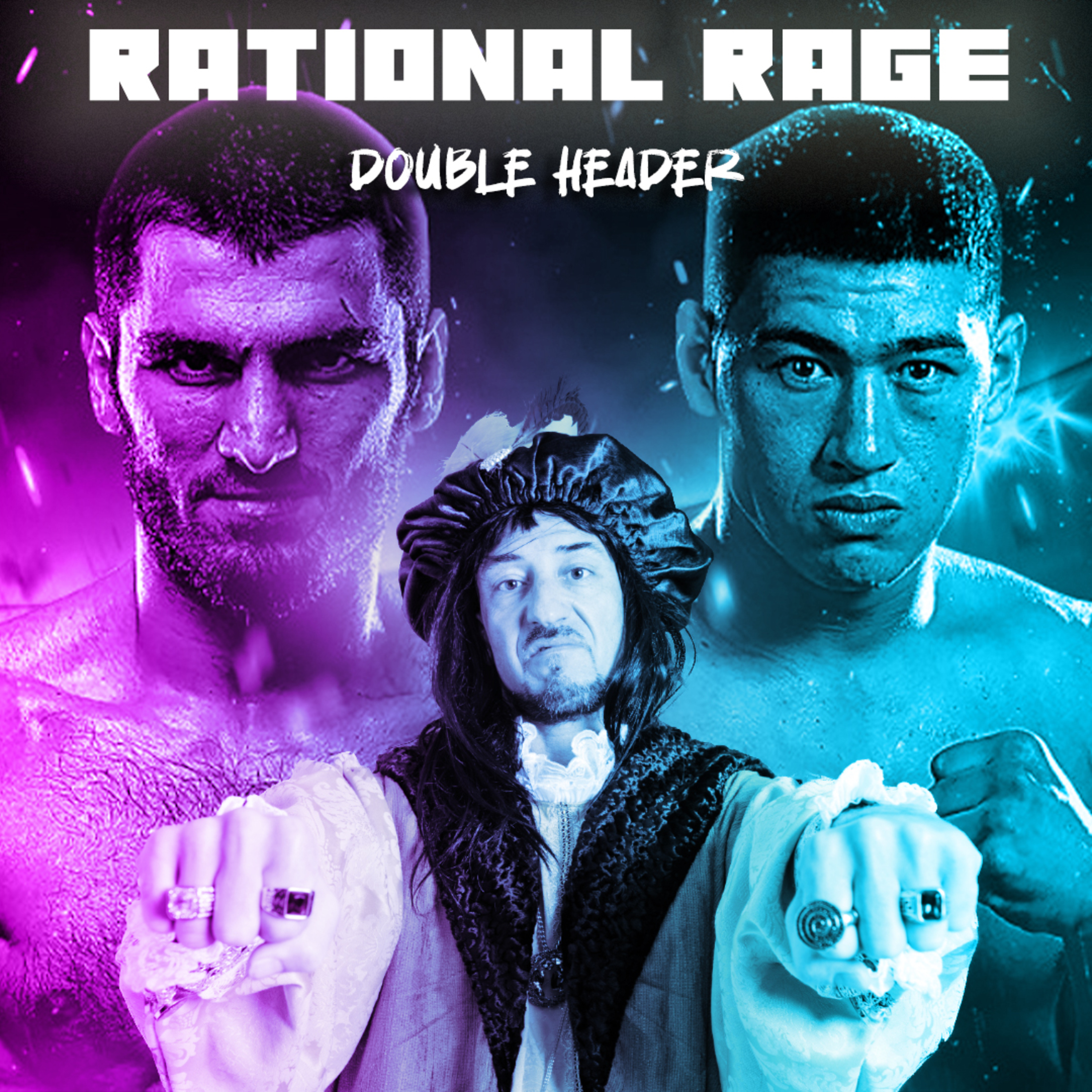 Beterbiev vs Bivol/Colombus Day Rant