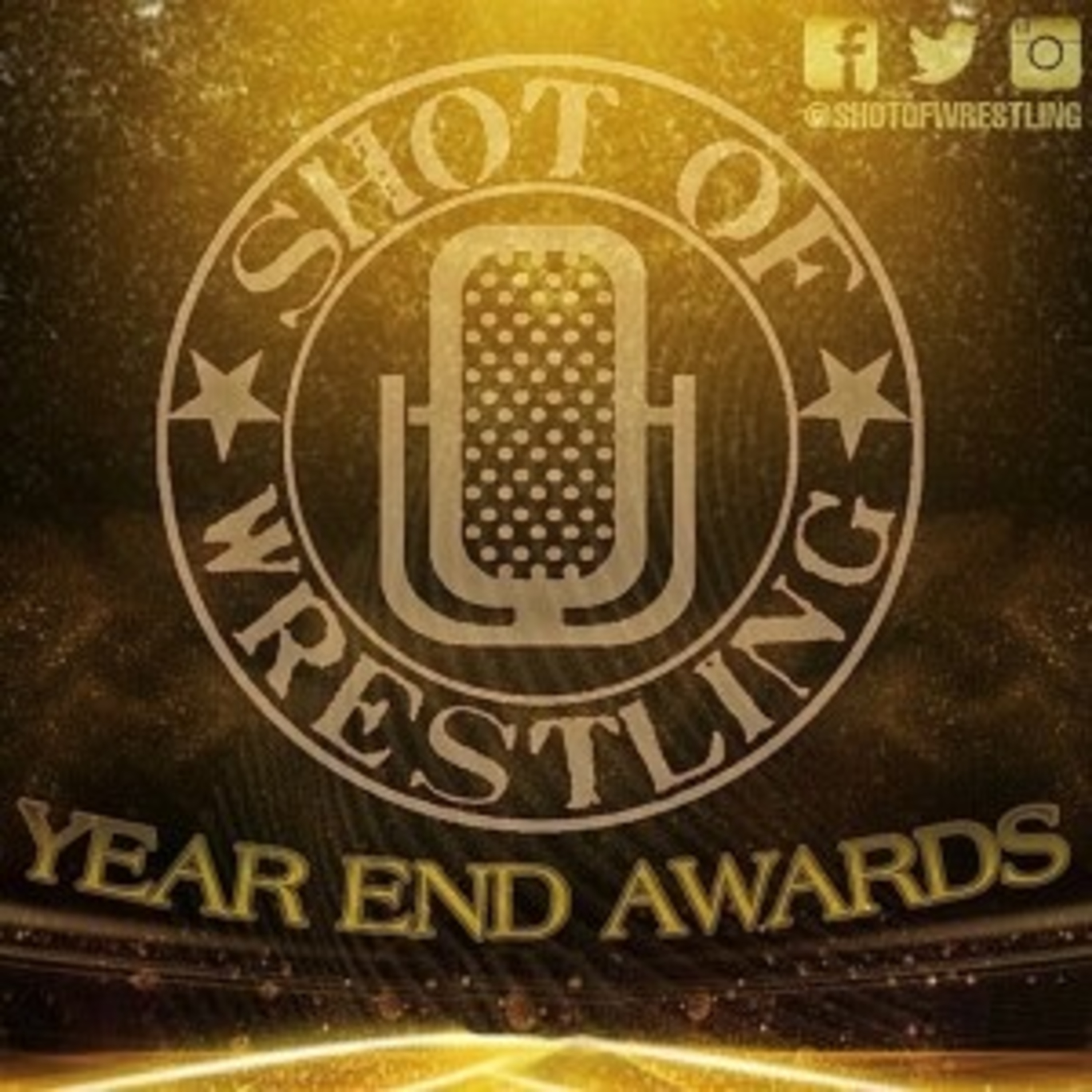 Episode 324: 2023 Year End Awards episode artwork