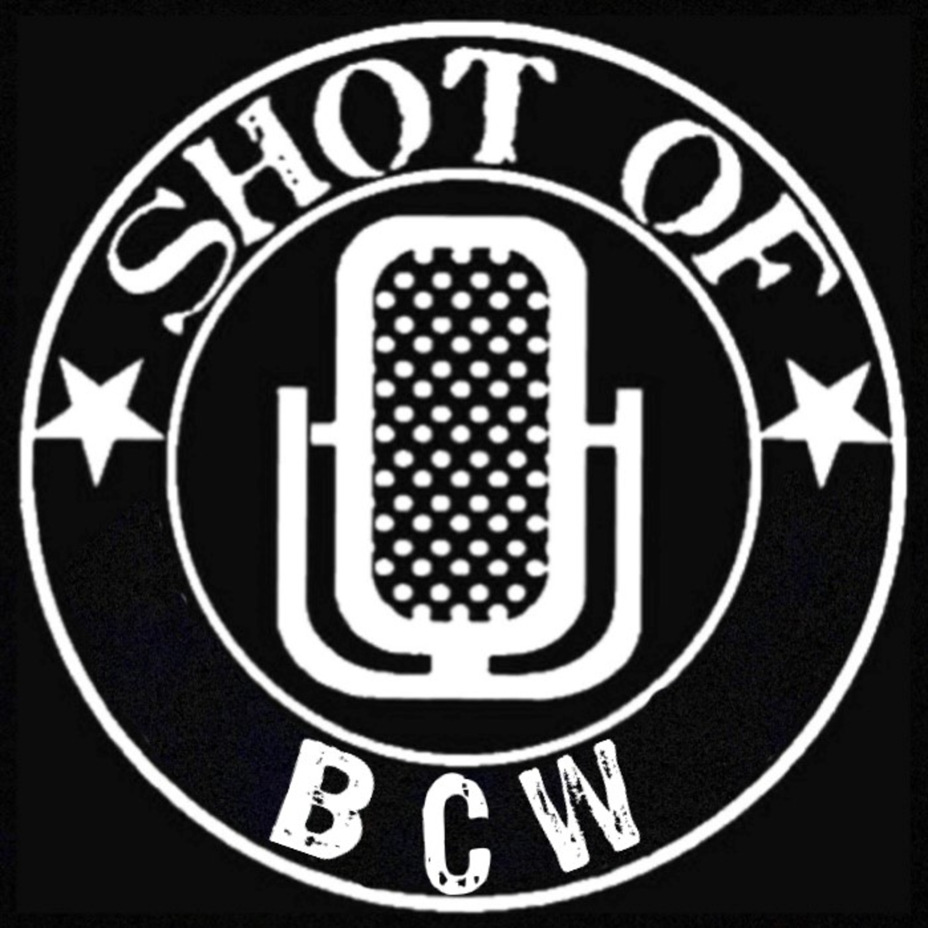 Shot of Wrestling