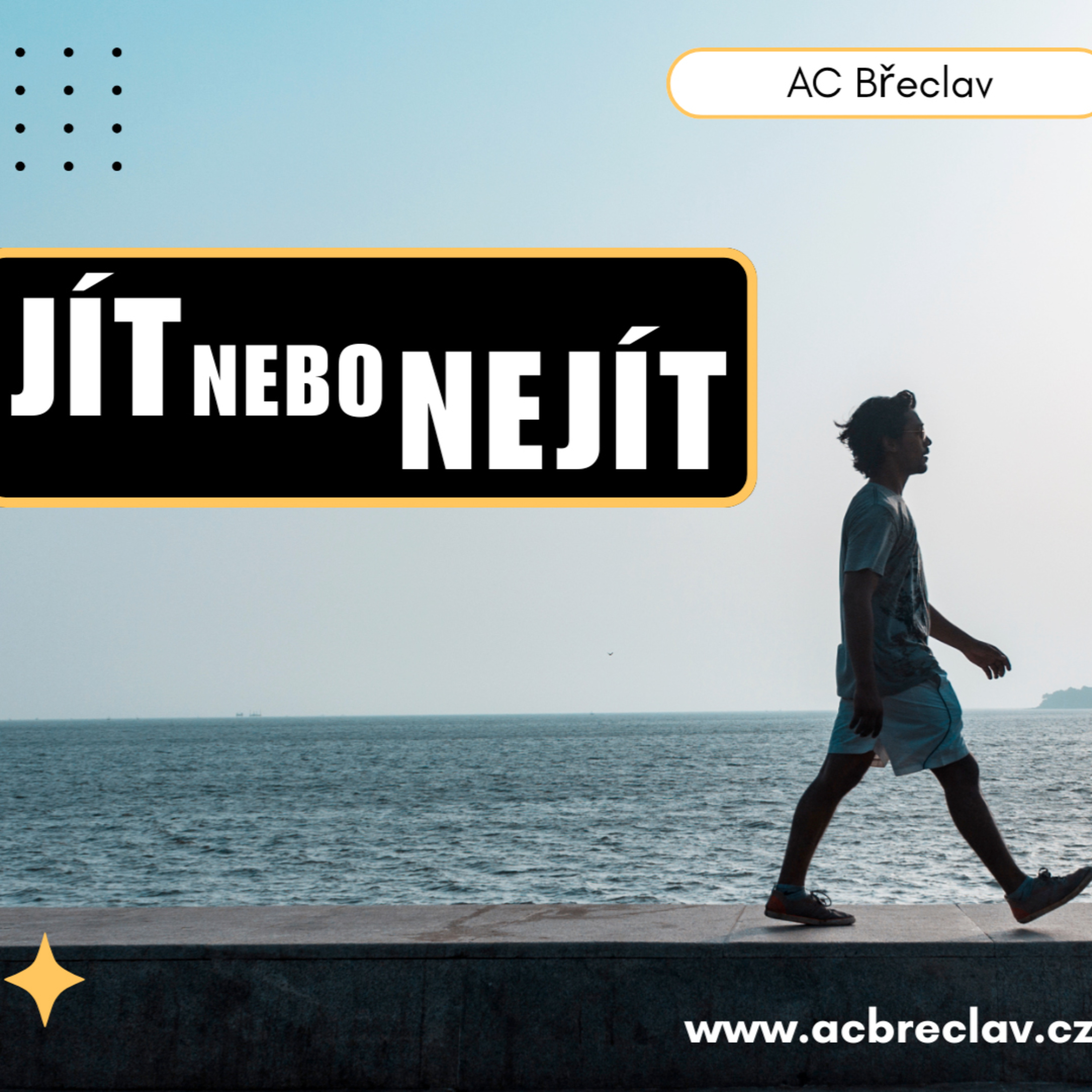 Jít nebo nejít - Petr Bartoš episode artwork