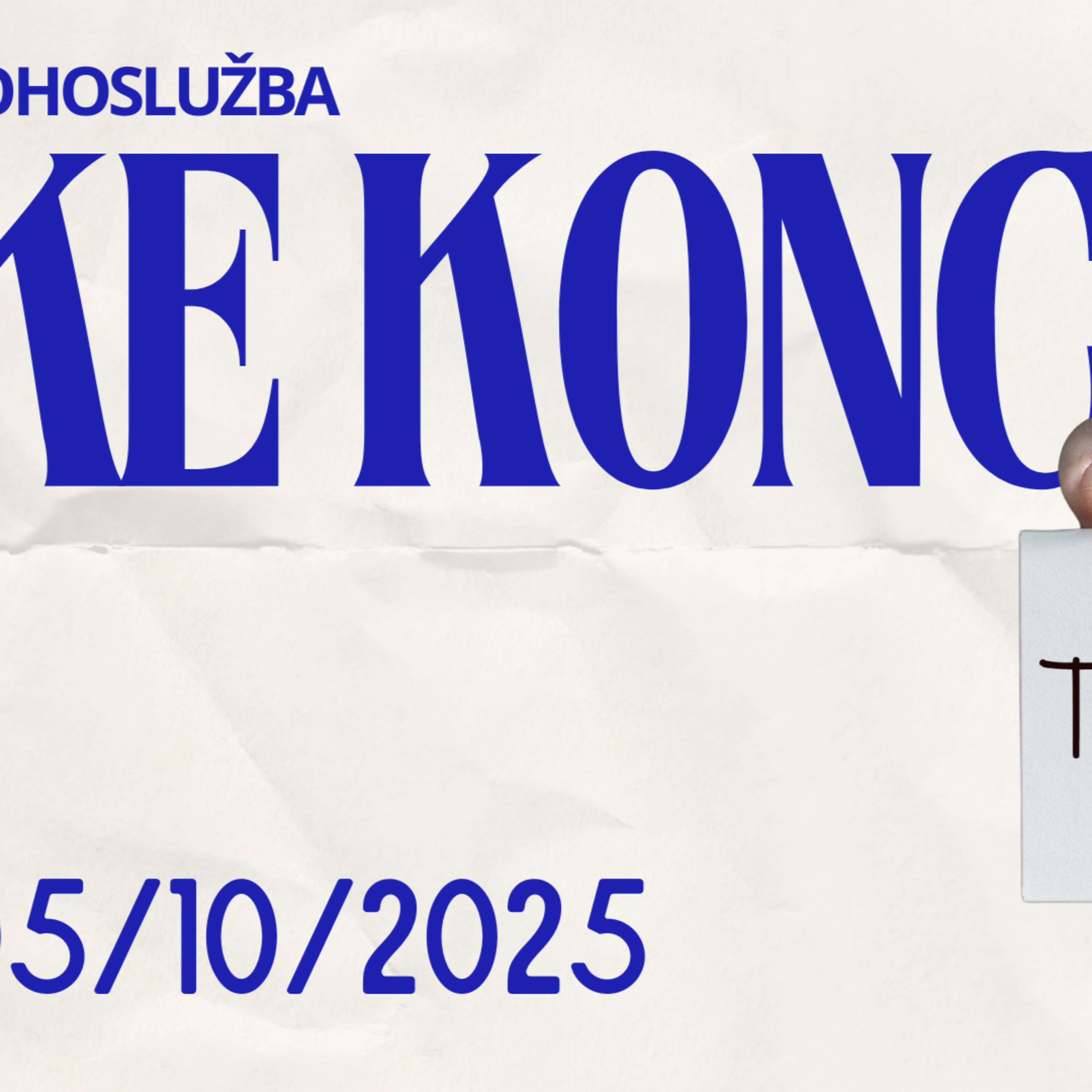 Ke konci - Karel Káňa episode artwork
