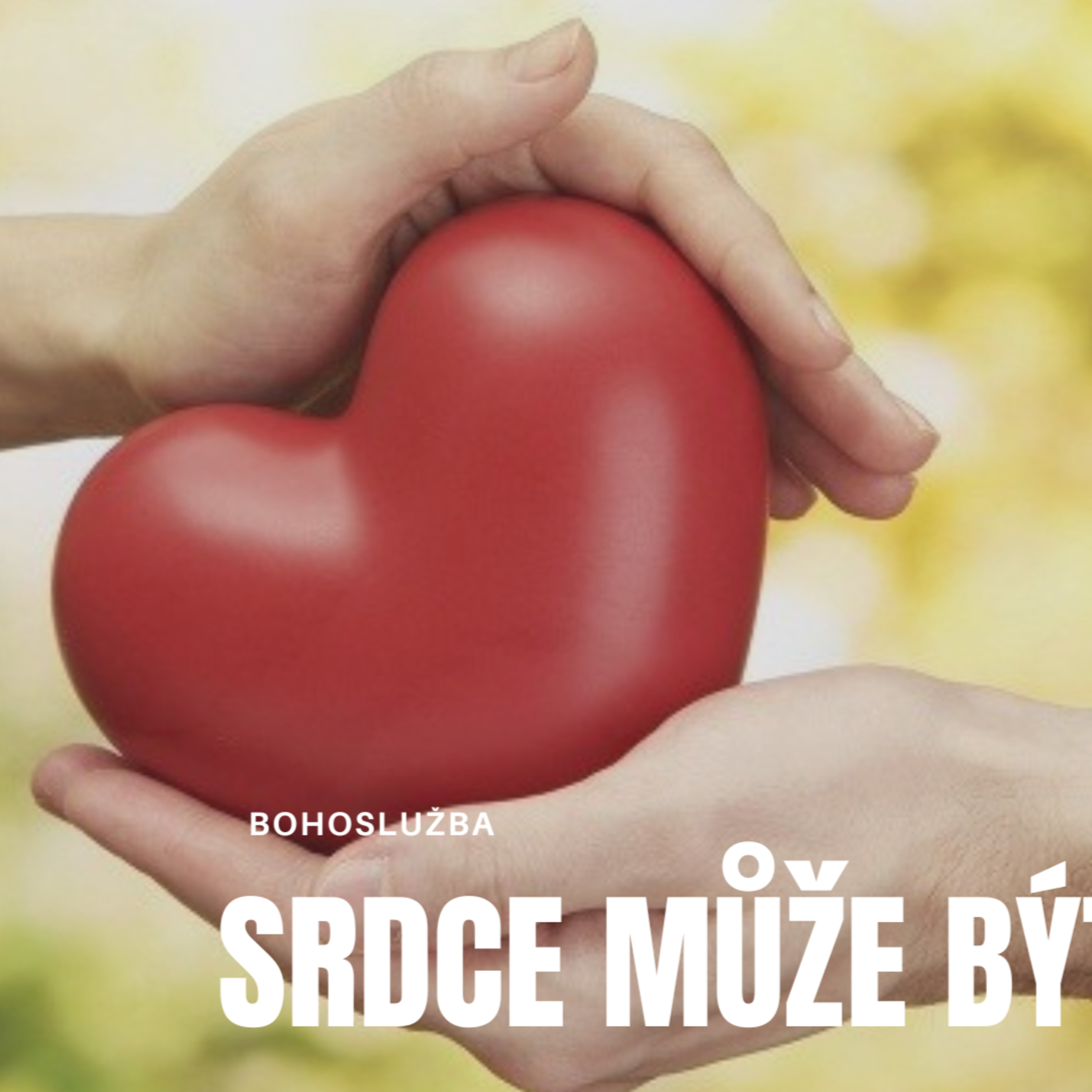 Srdce může být čisté - Karel Káňa episode artwork