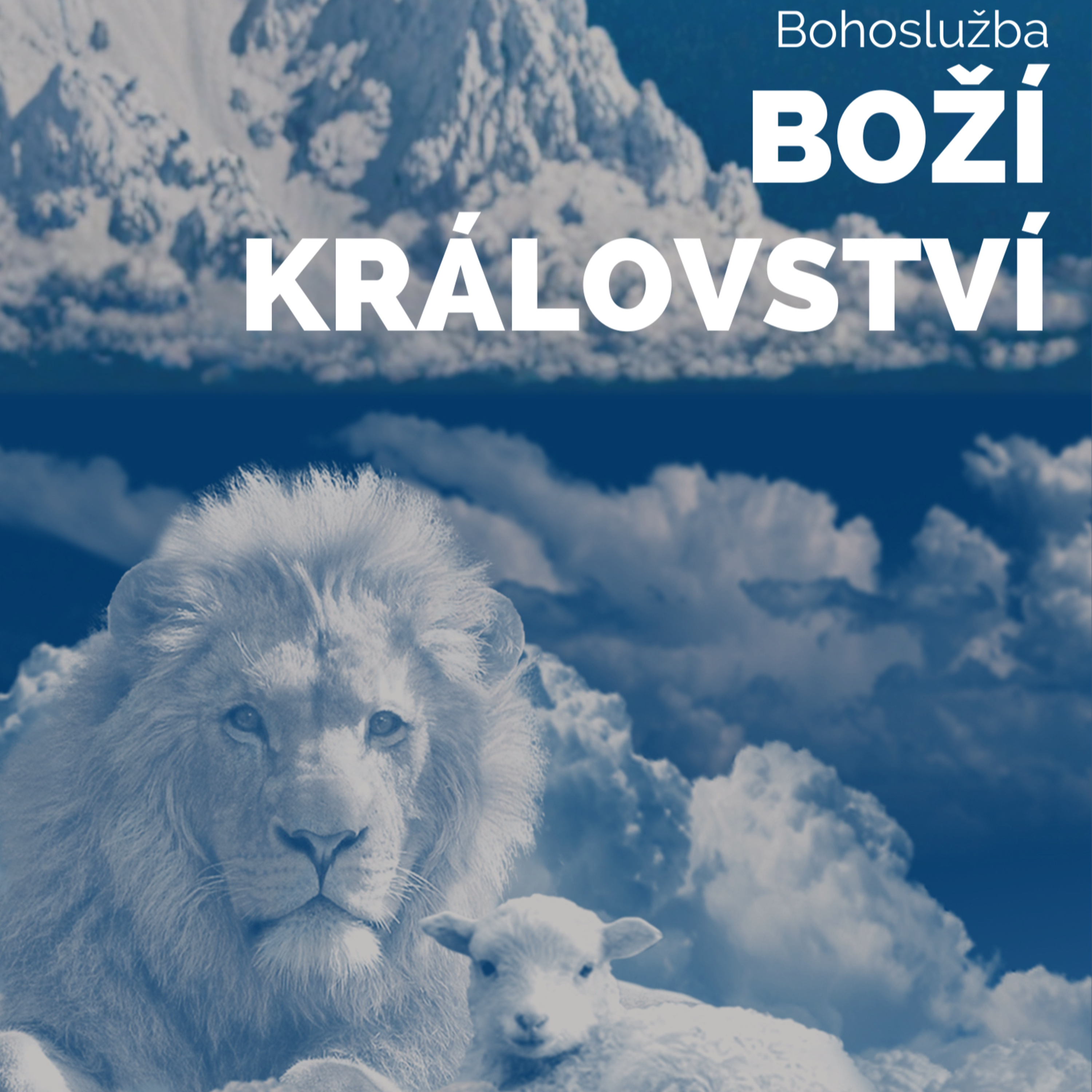 Boží království - Karel Káňa episode artwork