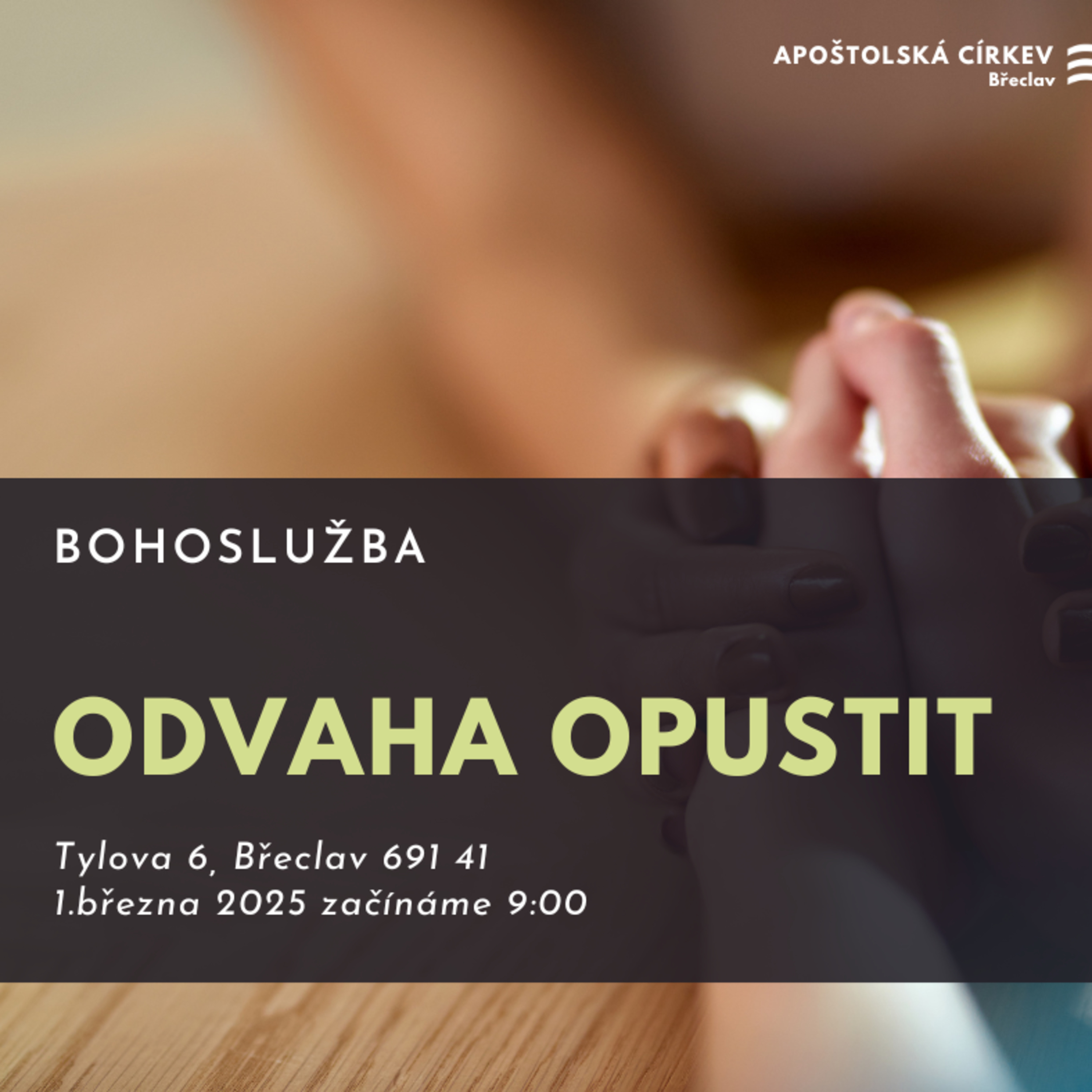 Odvaha opustit - Karel Káňa episode artwork