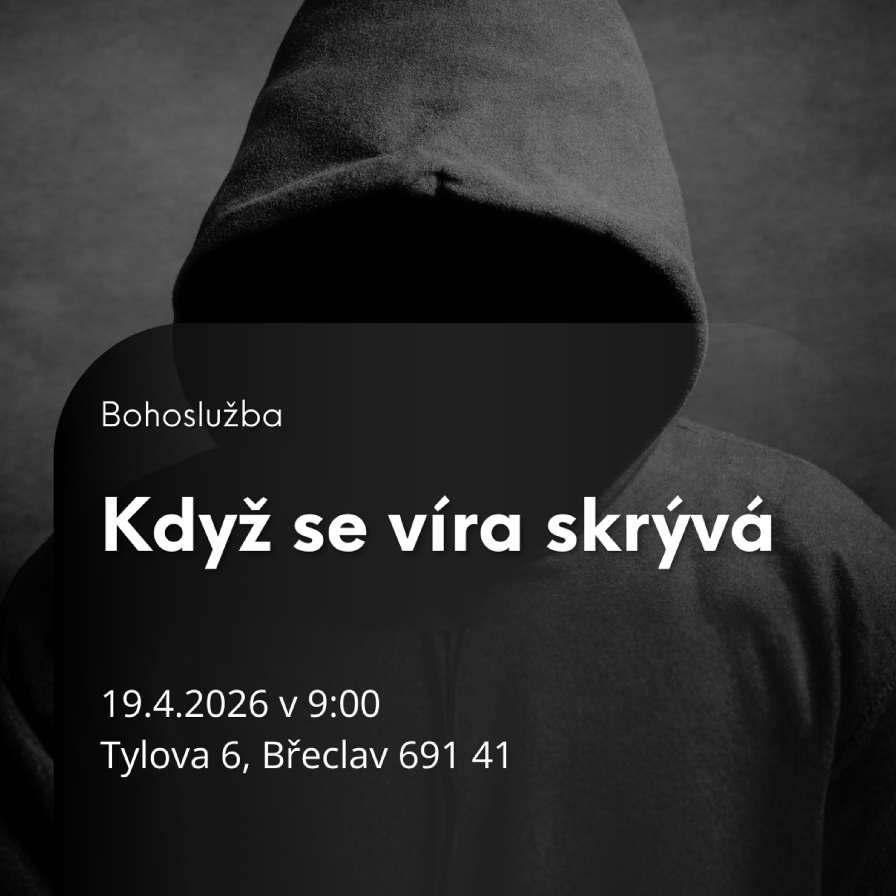 Když se víra skrývá - Rudolf Vrba episode artwork