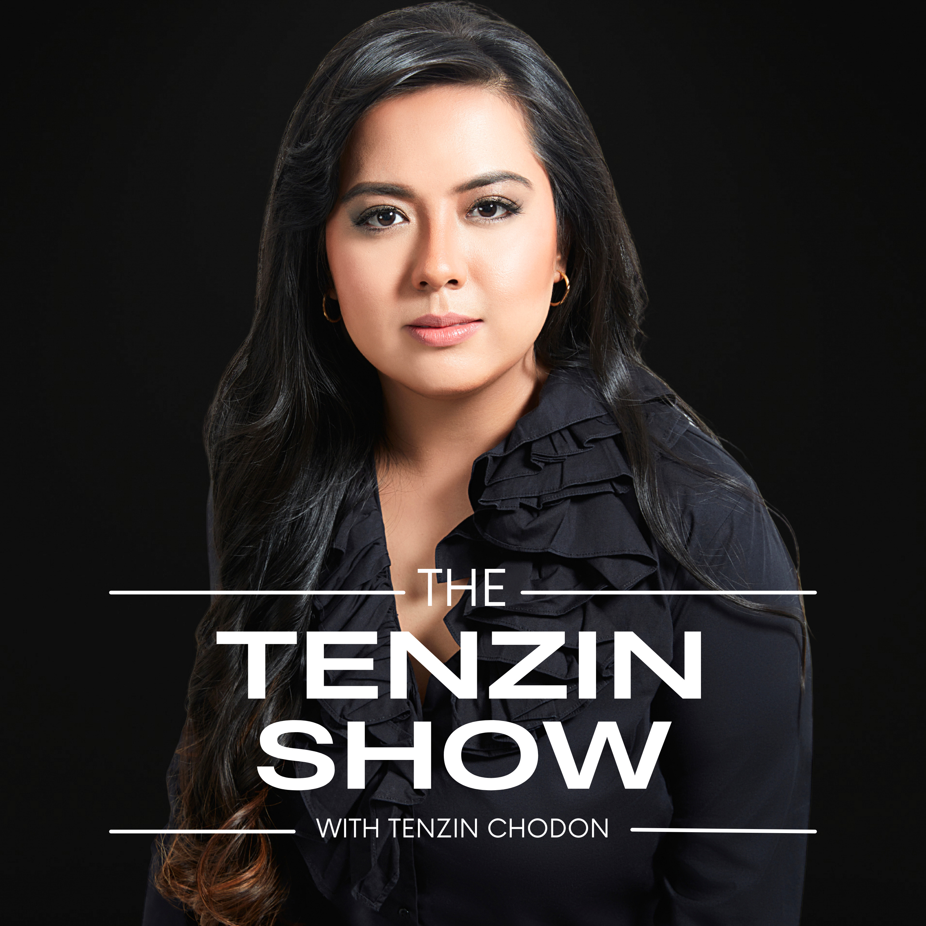 The Tenzin Show Official Trailer