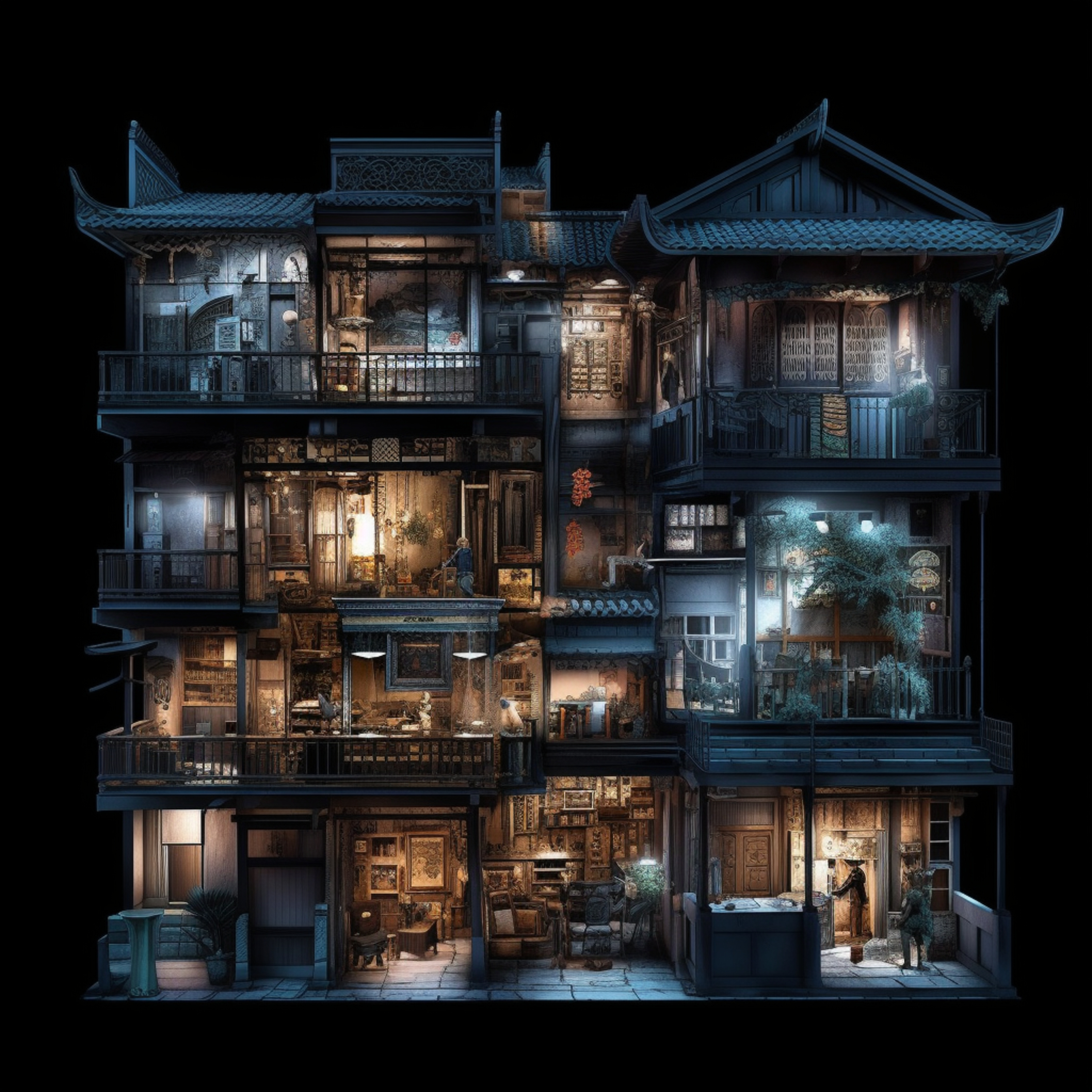 cover of episode EP06：薛定谔的covid 