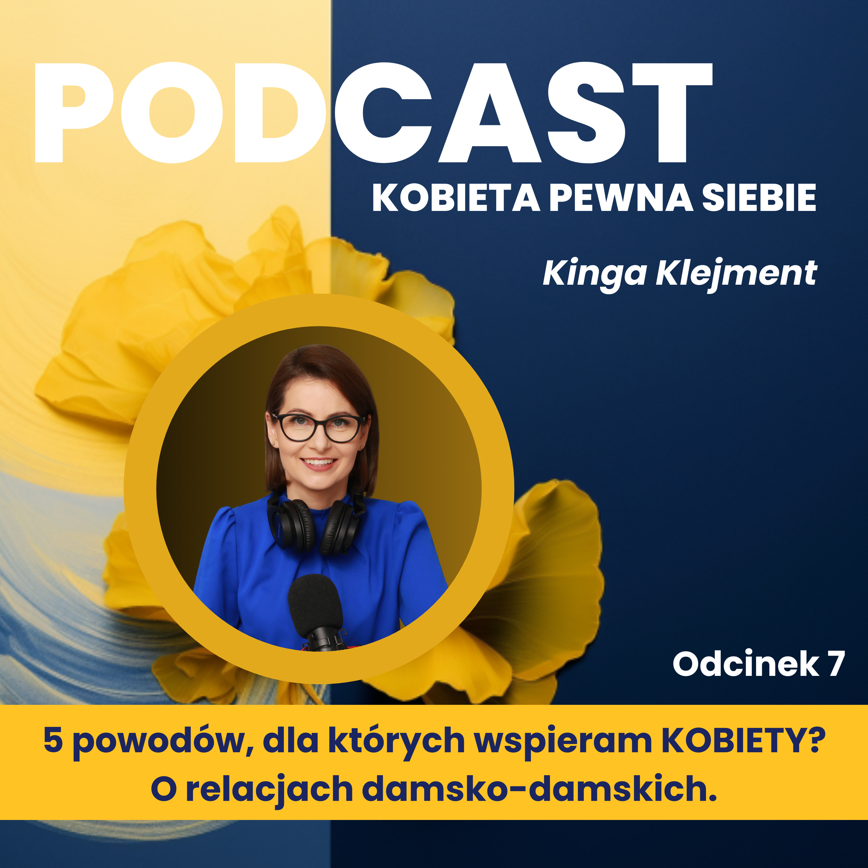 Kobieta Pewna Siebie