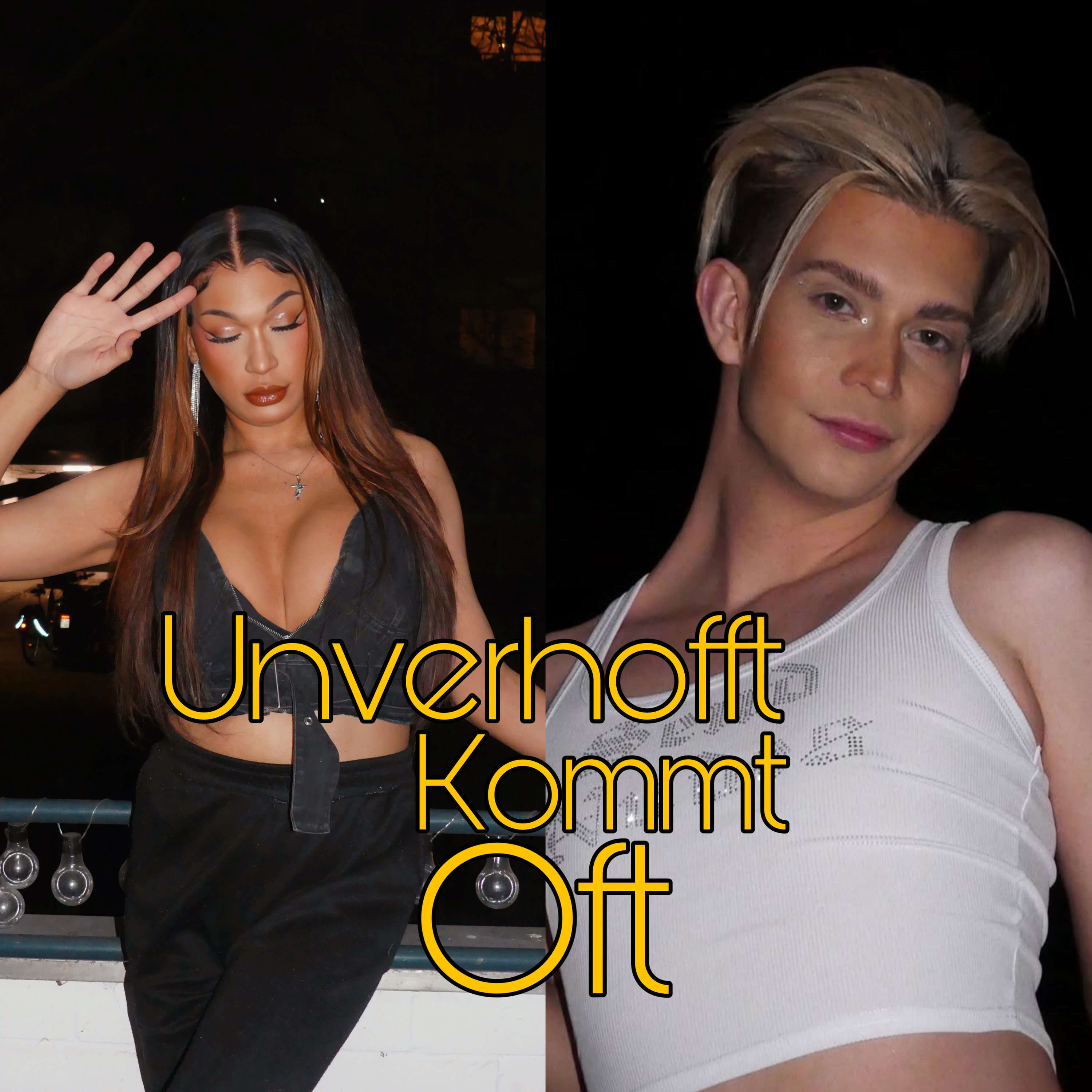 Unverhofft kommt oft