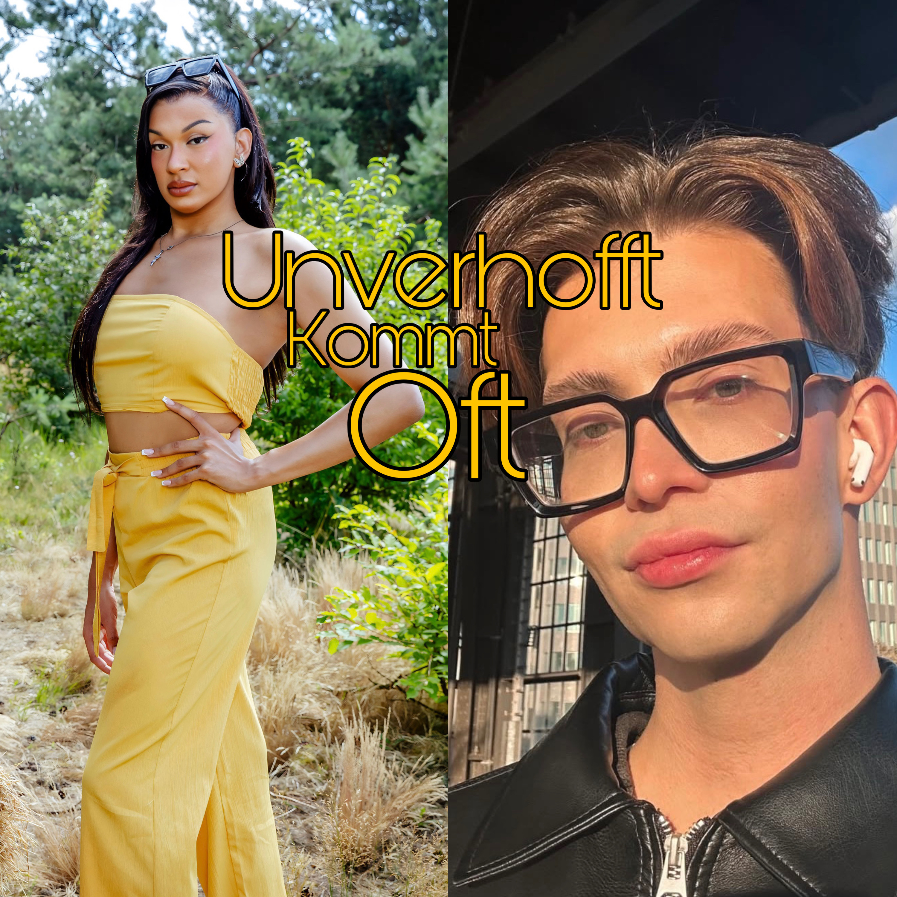 Von 3ern, Pissplay und der Großen Liebe  episode artwork