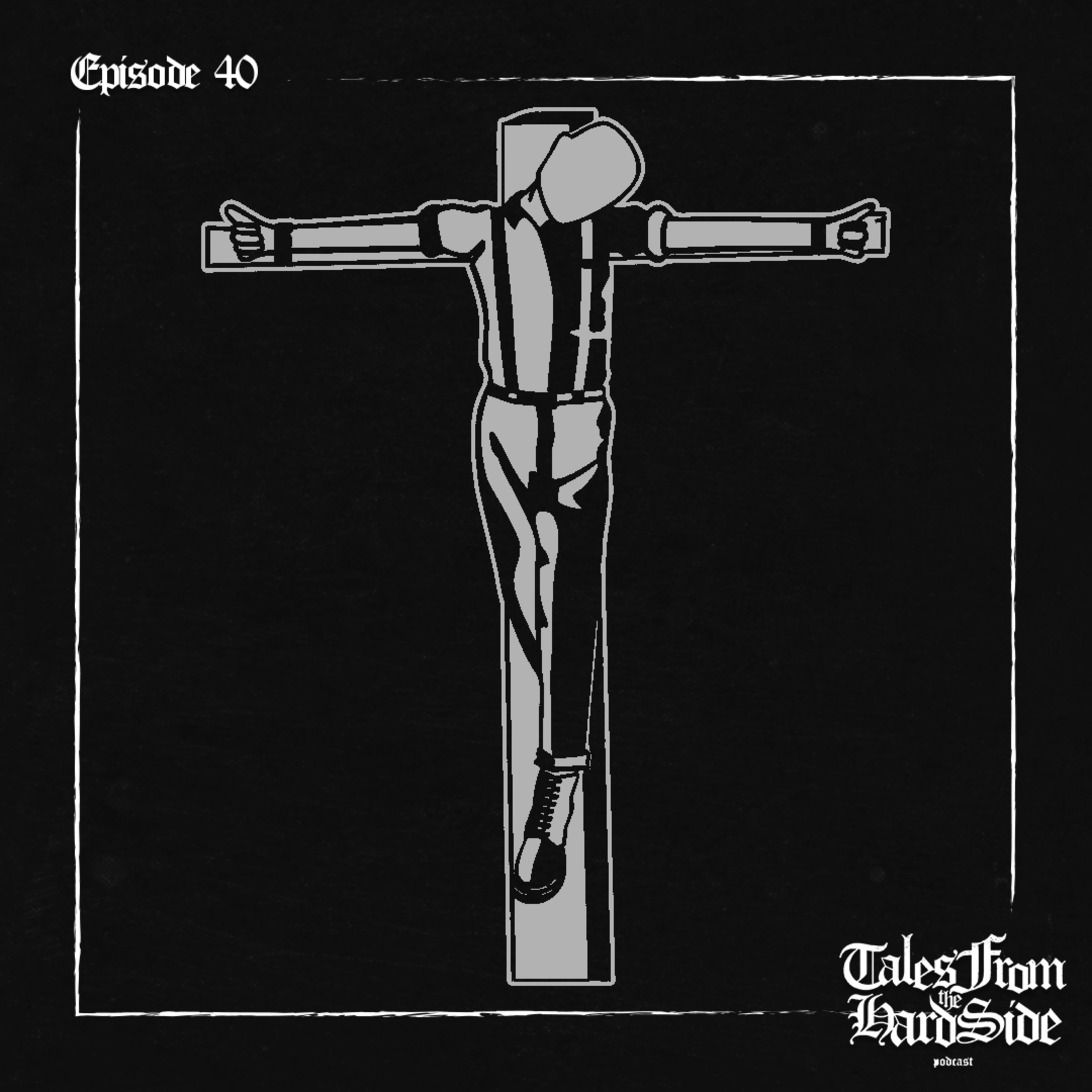 Ep.40 The New Wave of Oi!