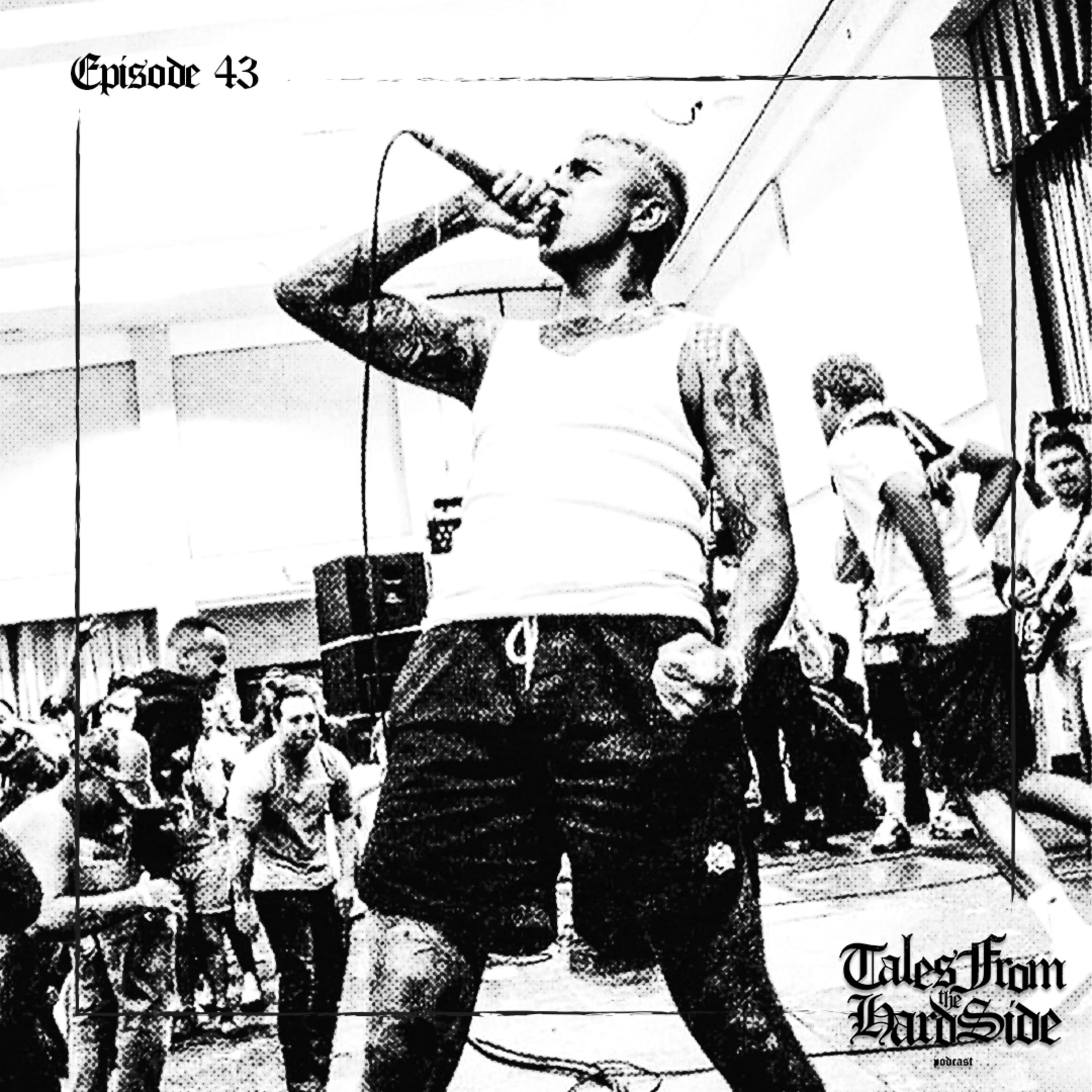 Ep.43 Bogota (feat. Carlos Chavarriaga)