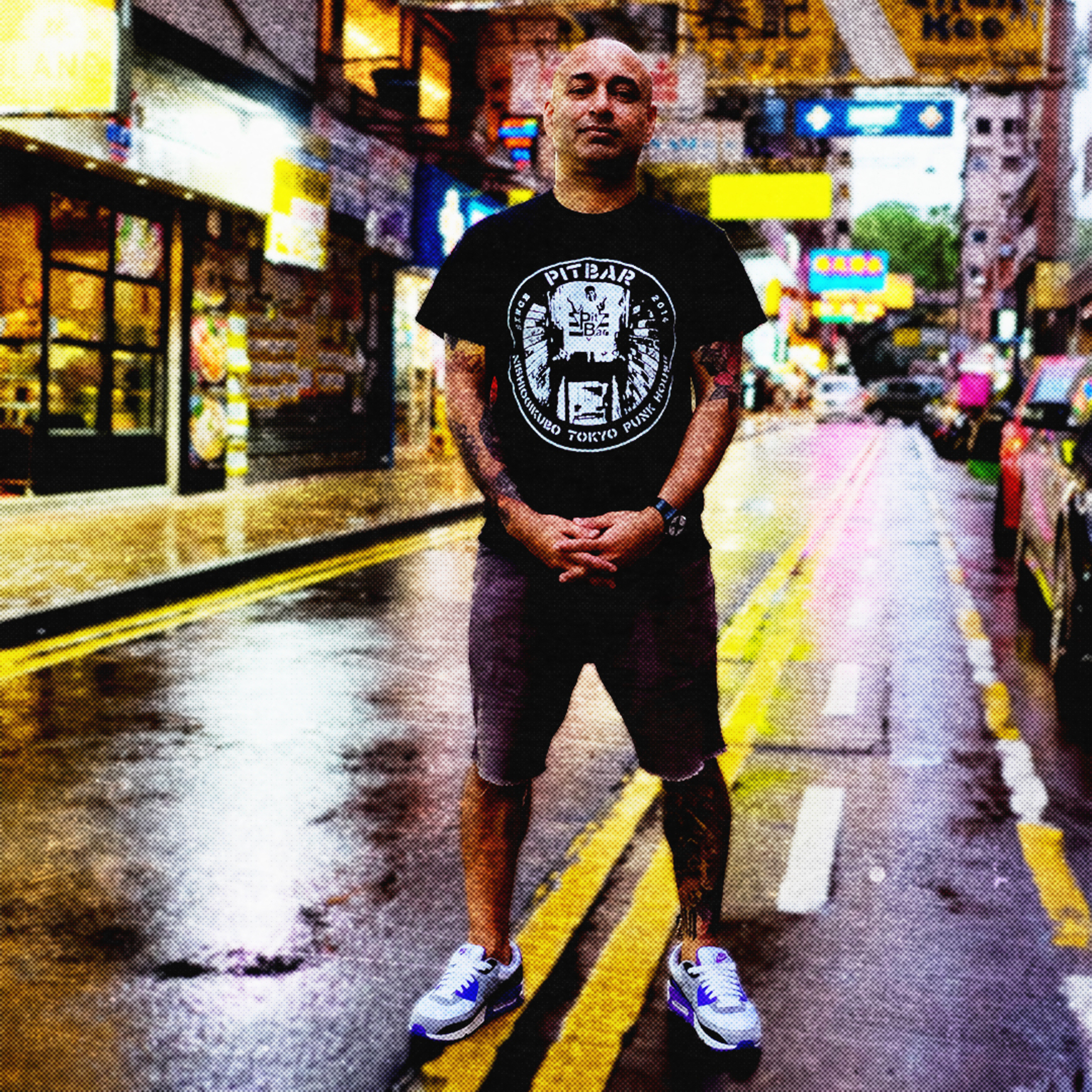 Ep.49 Riz (King Ly Chee, Unite Asia)