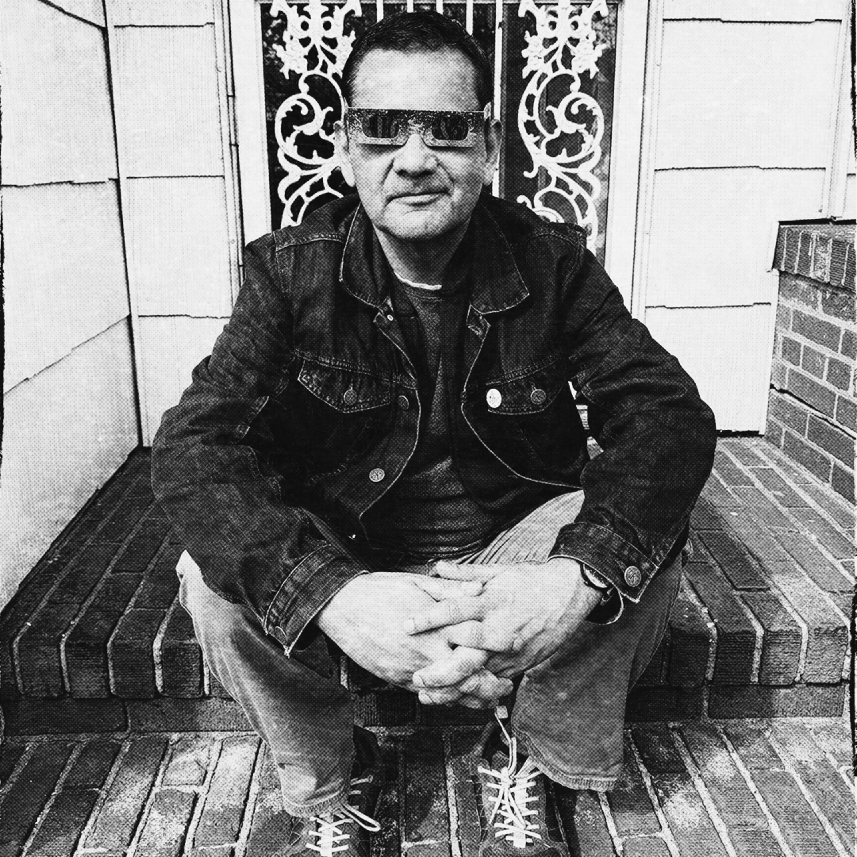 Ep.61 Freddy Alva