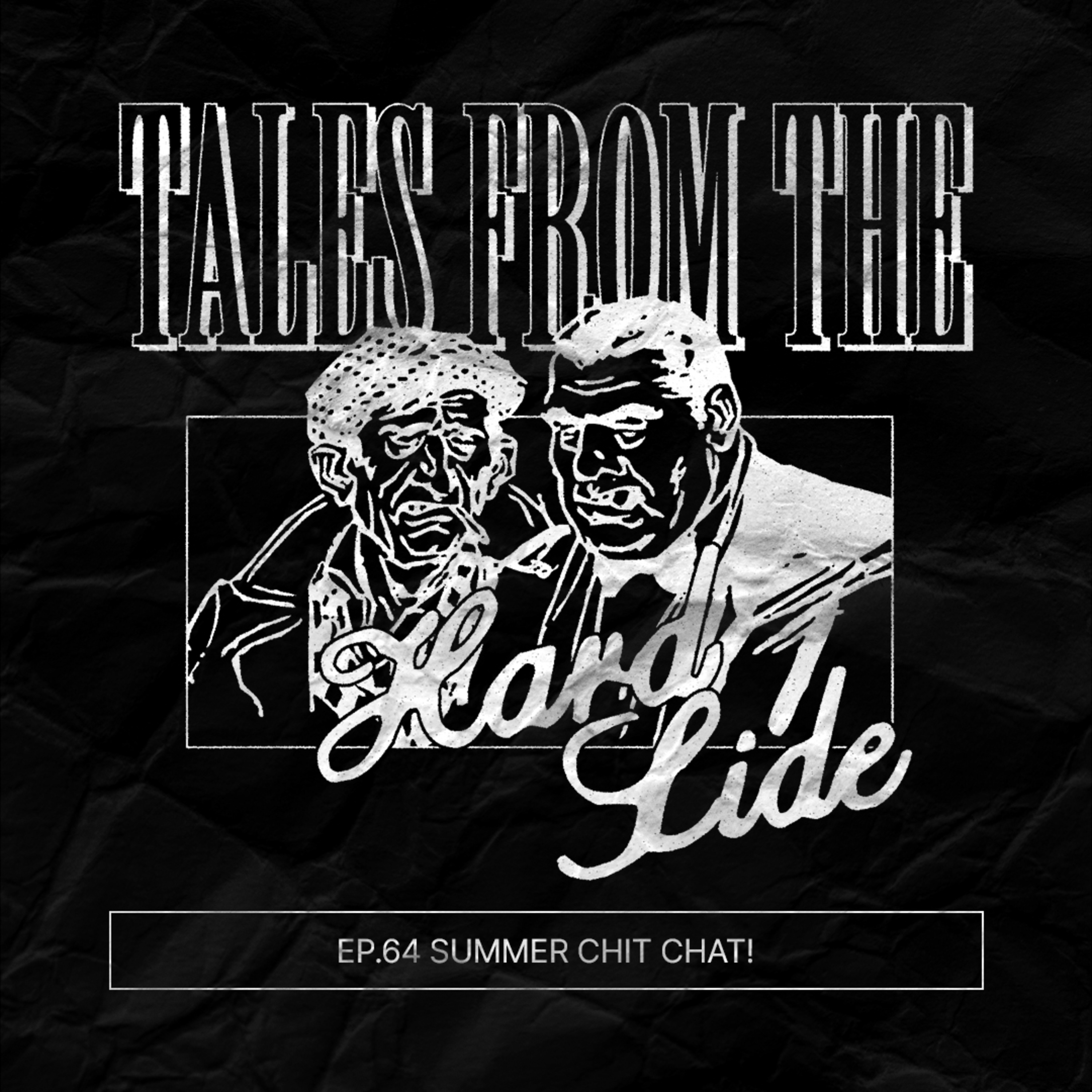 Ep.64 Summer Chit Chat!