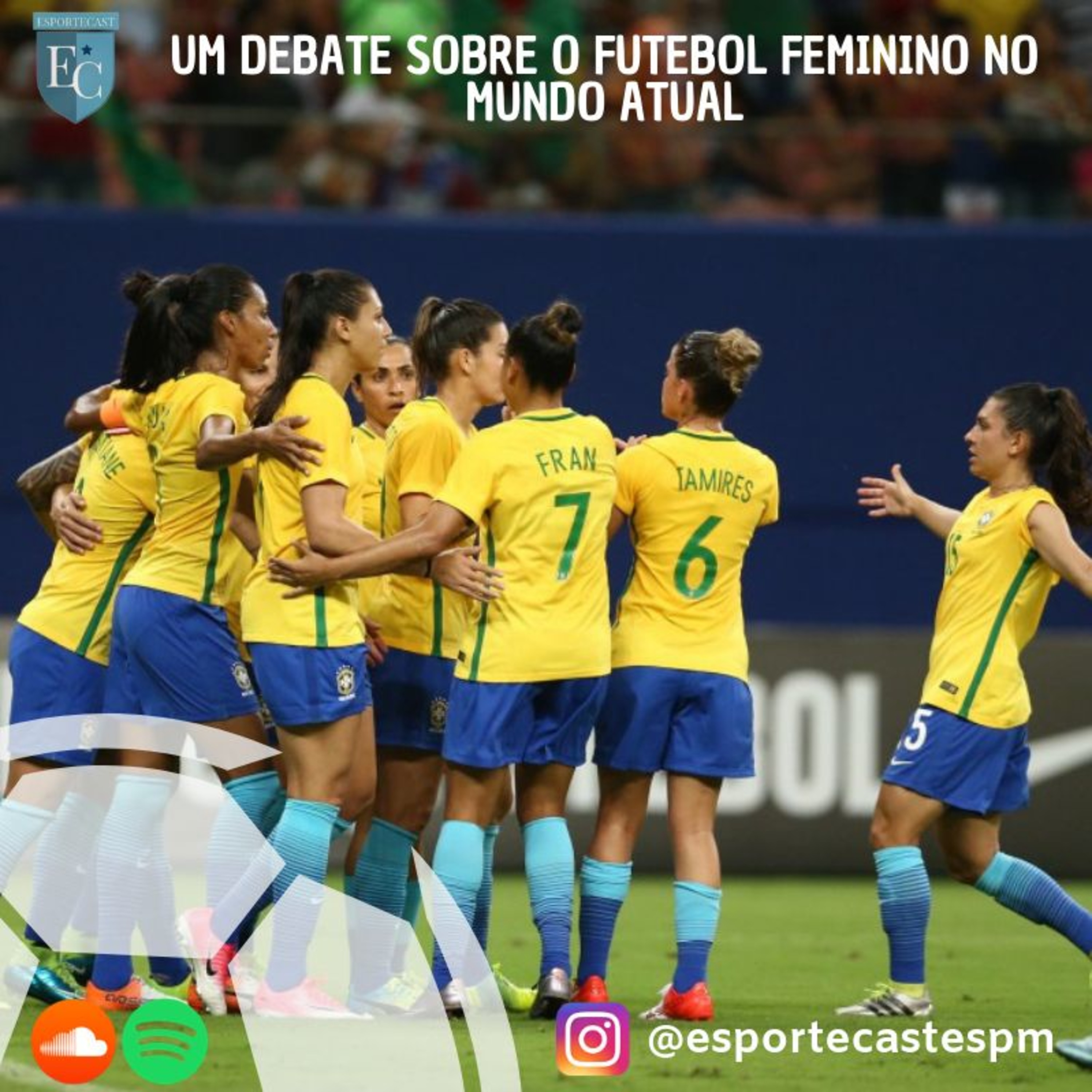 EsporteCast
